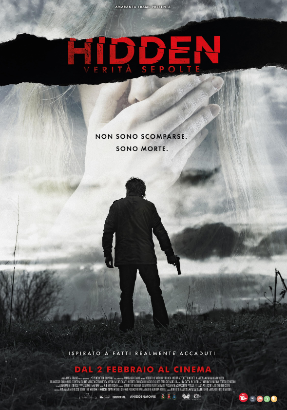 Hidden (2023) poster - Allmovieland.com