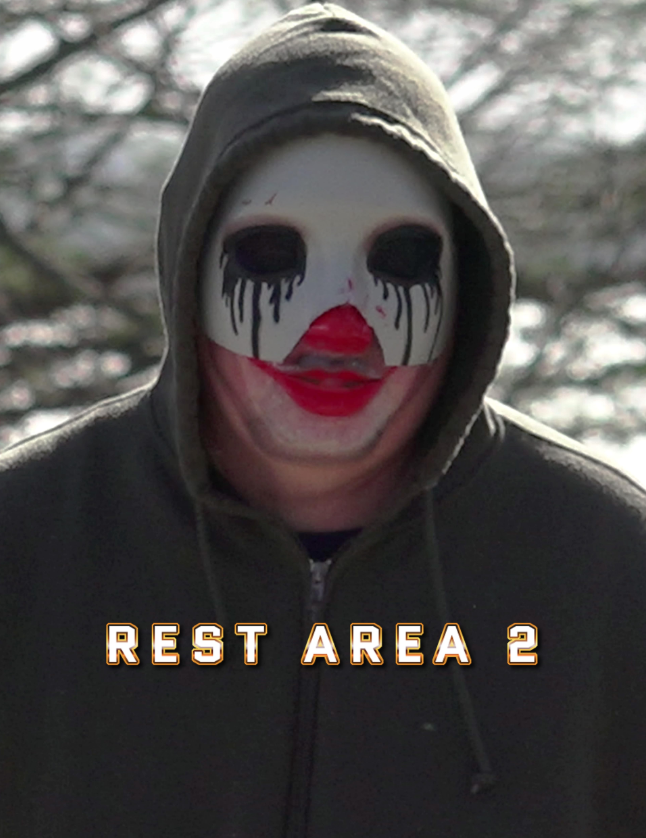 Rest Area 2 (2023) poster - Allmovieland.com
