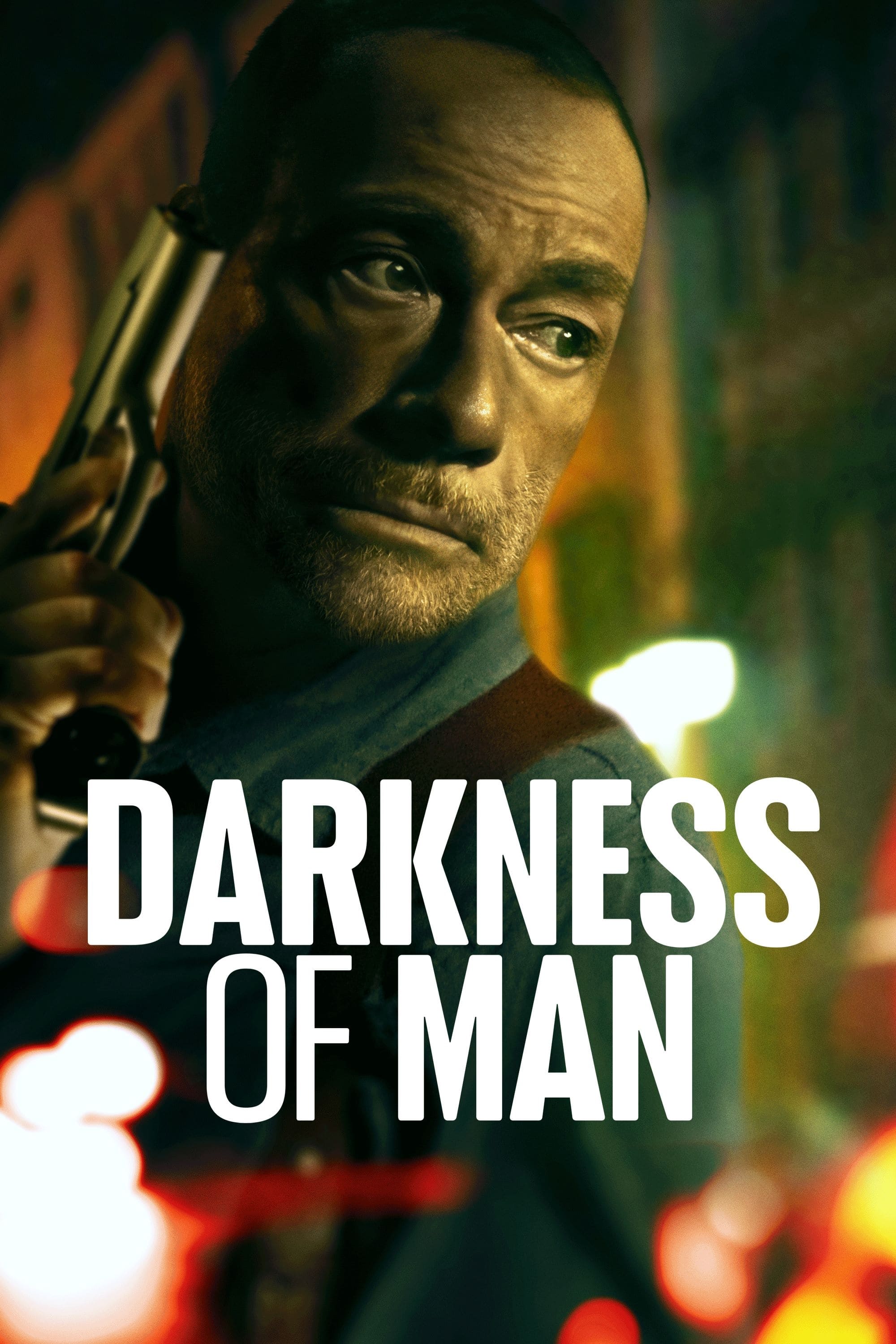 Darkness of Man (2024) poster - Allmovieland.com