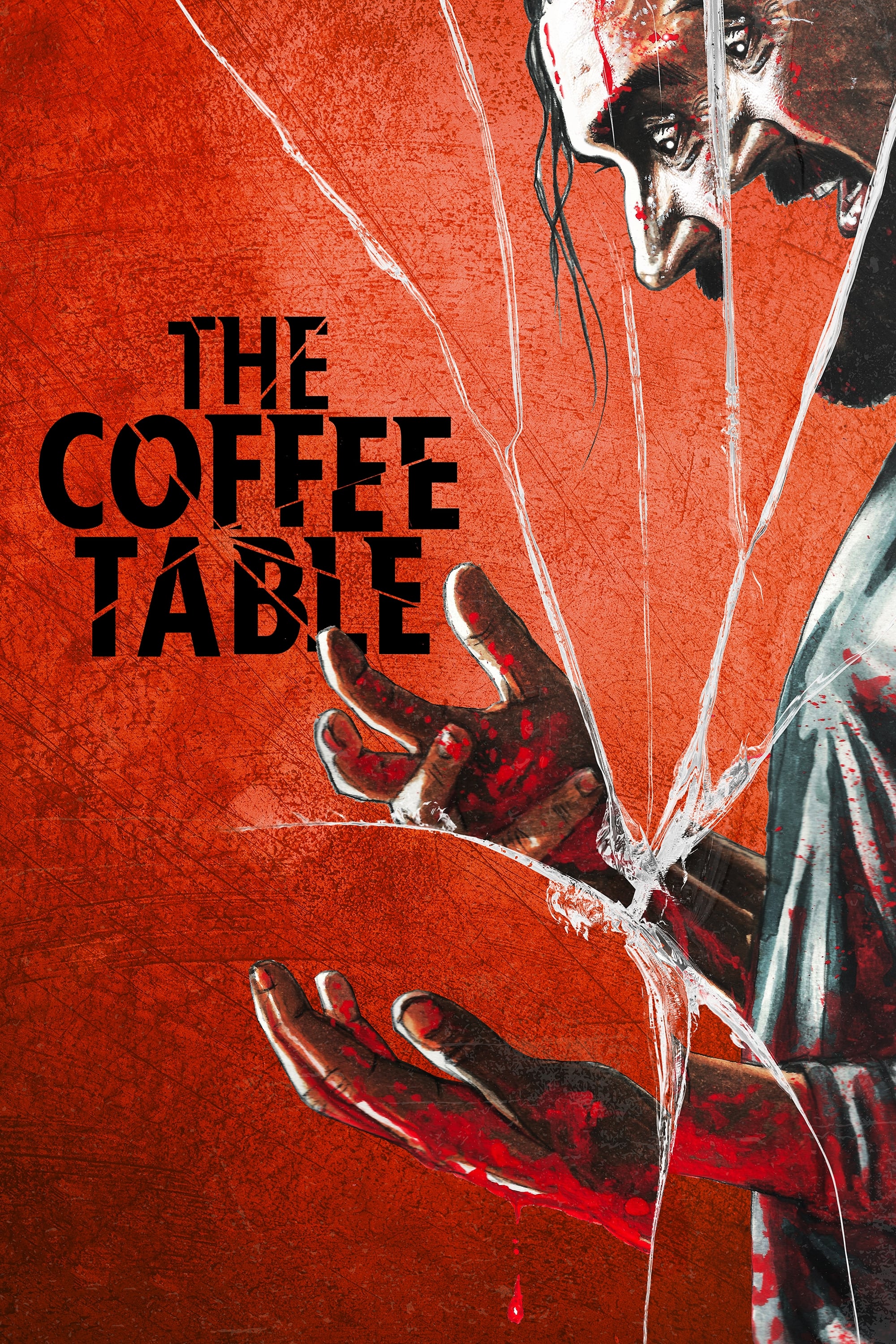 The Coffee Table (2022) poster - Allmovieland.com