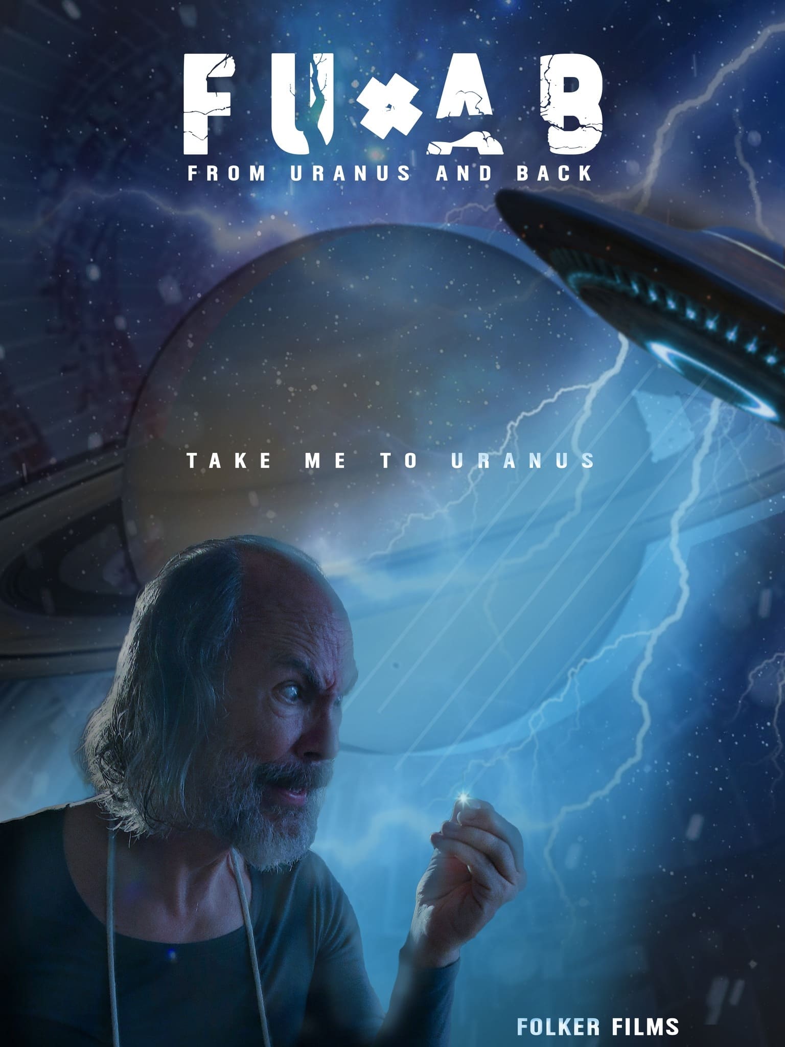 FU*AB (2023) poster - Allmovieland.com