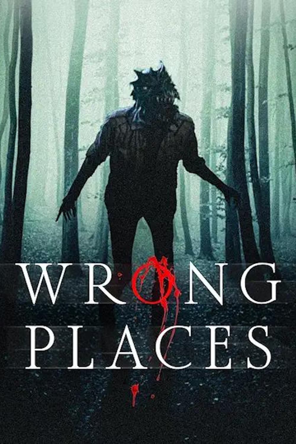 Wrong Places (2024) poster - Allmovieland.com