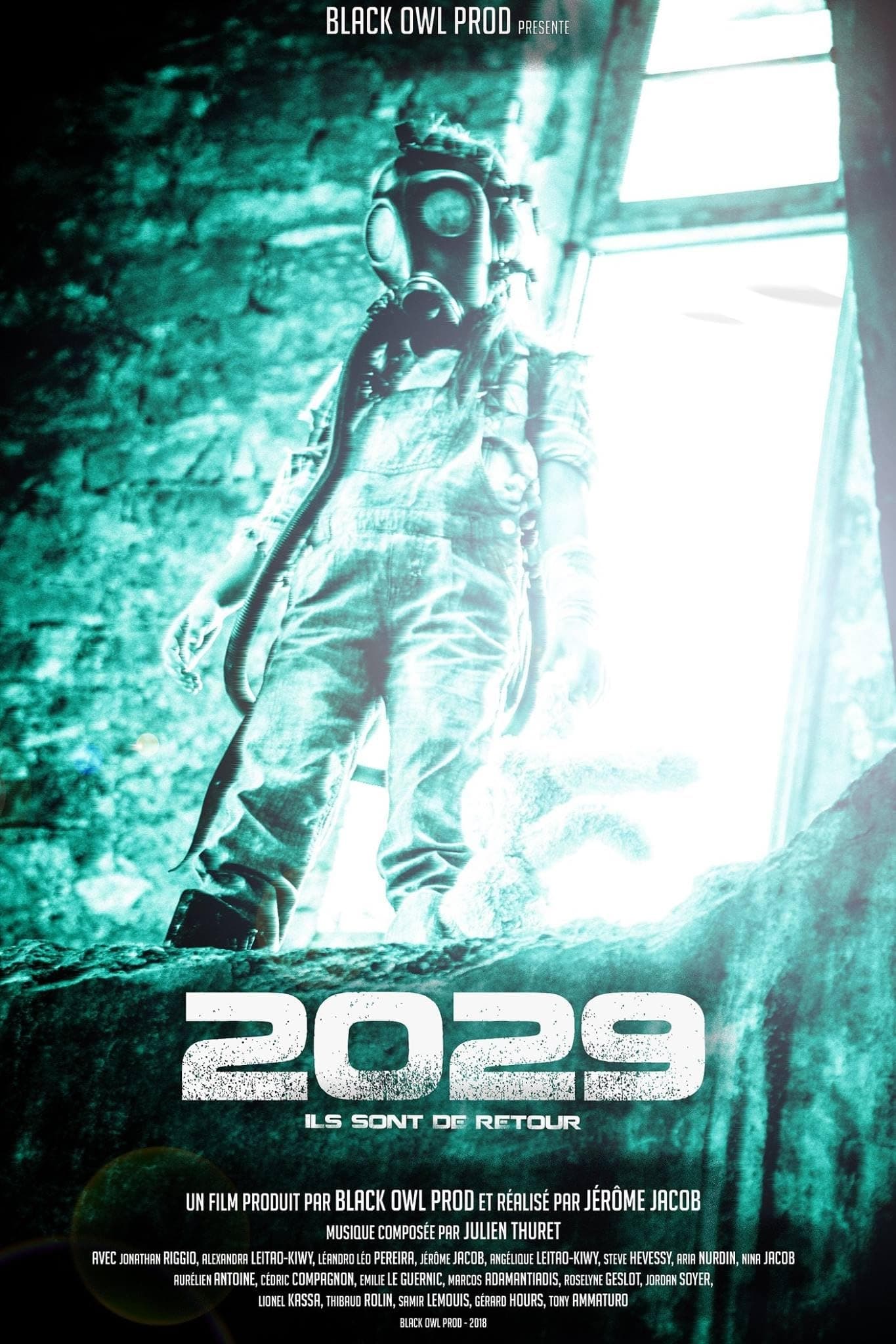 2029 (2024) poster - Allmovieland.com