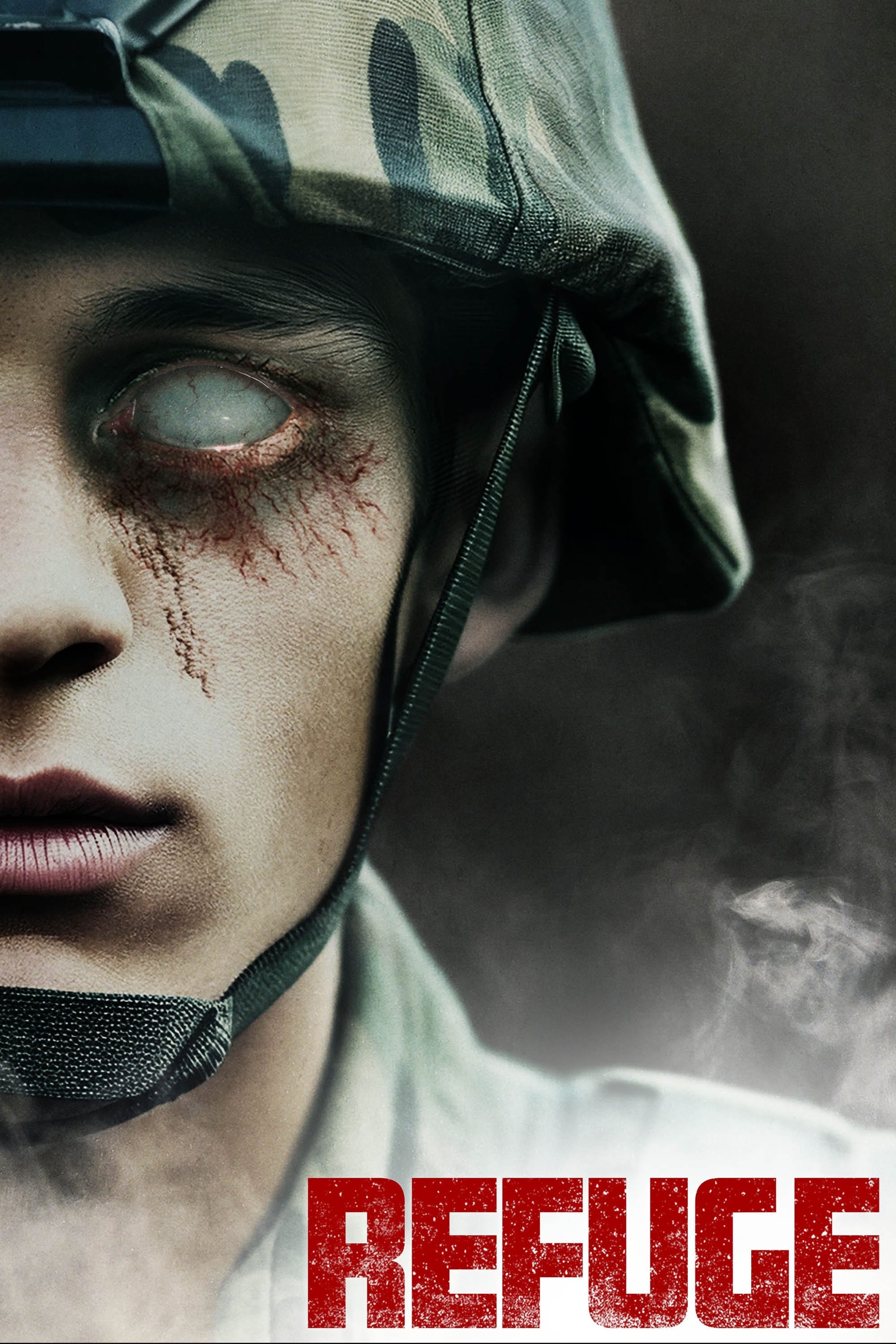 Refuge (2023) poster - Allmovieland.com