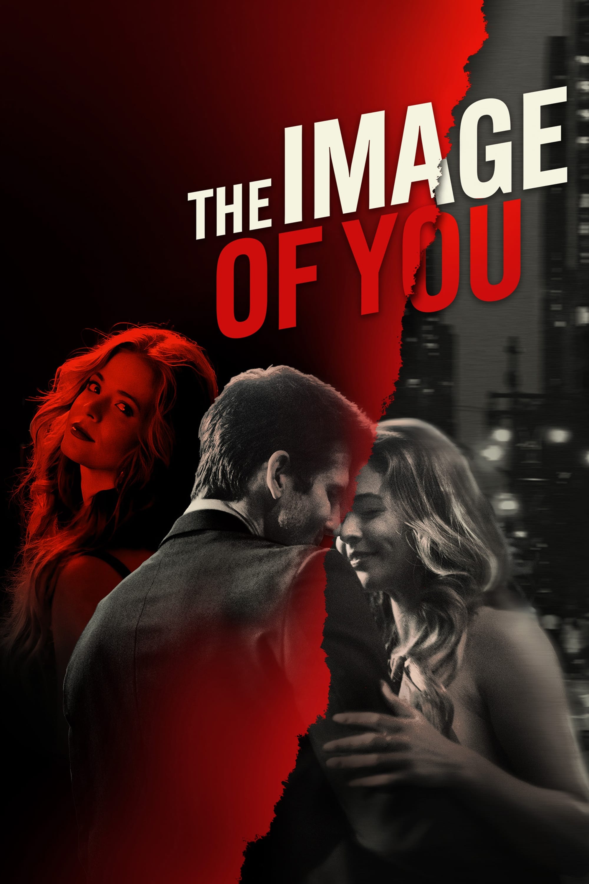 The Image of You (2024) poster - Allmovieland.com