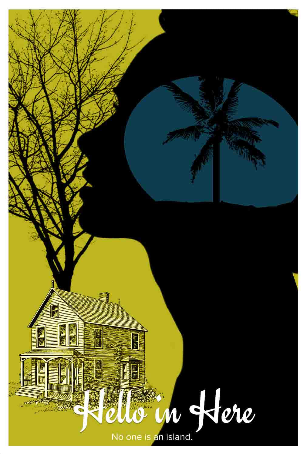 Hello in Here (2023) poster - Allmovieland.com