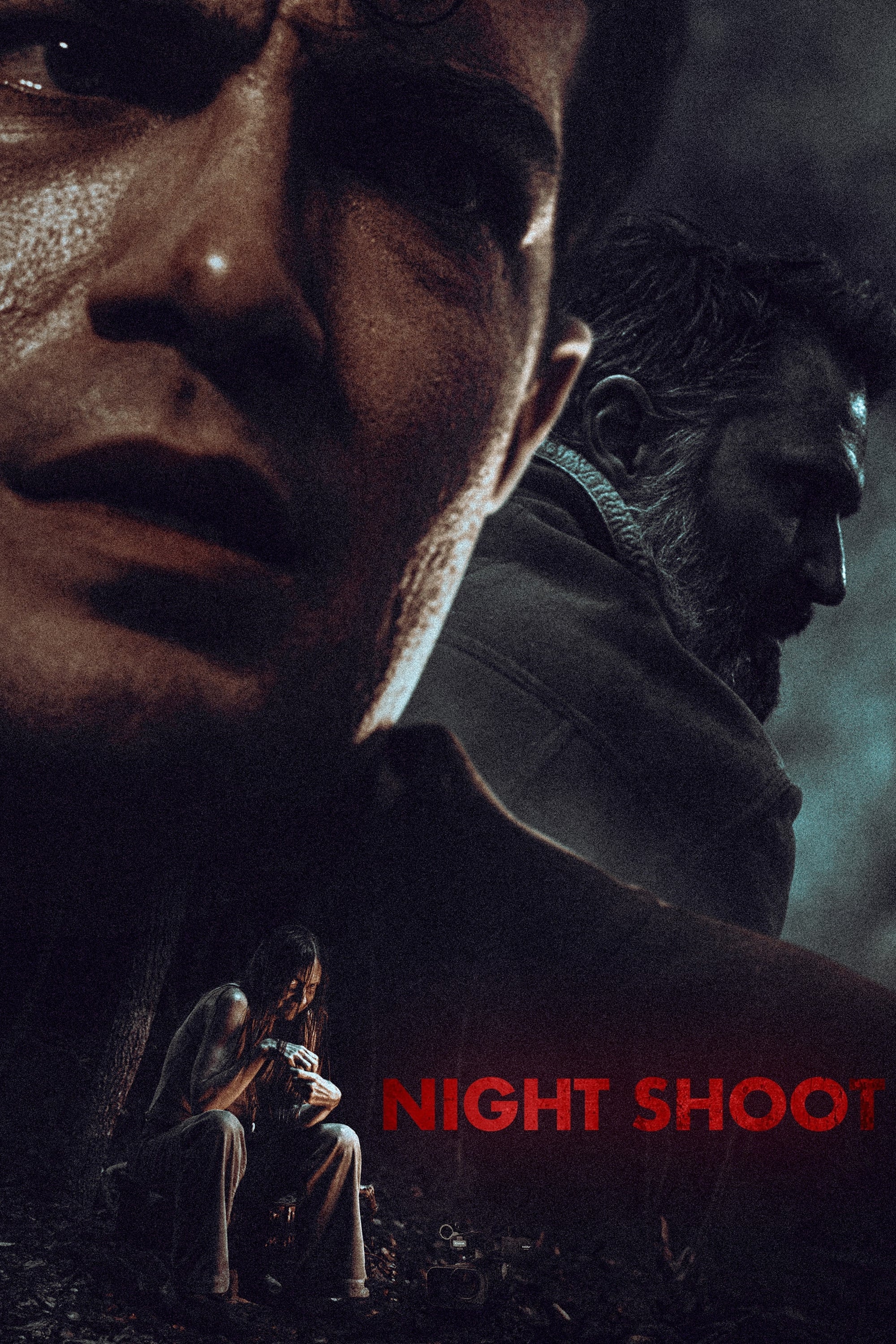 Night Shoot (2024) poster - Allmovieland.com