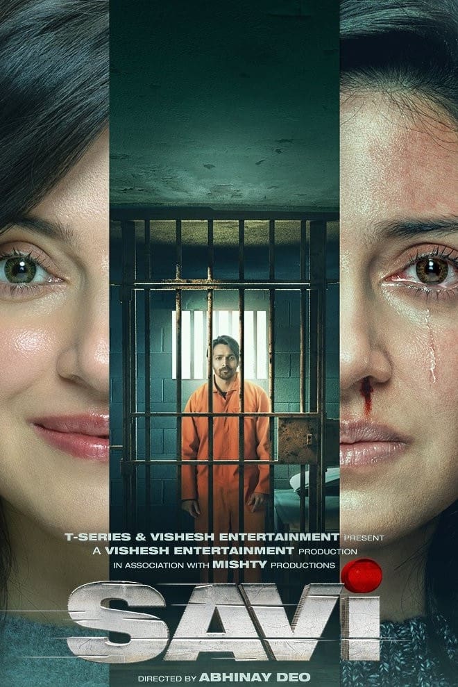 Savi (2024) poster - Allmovieland.com