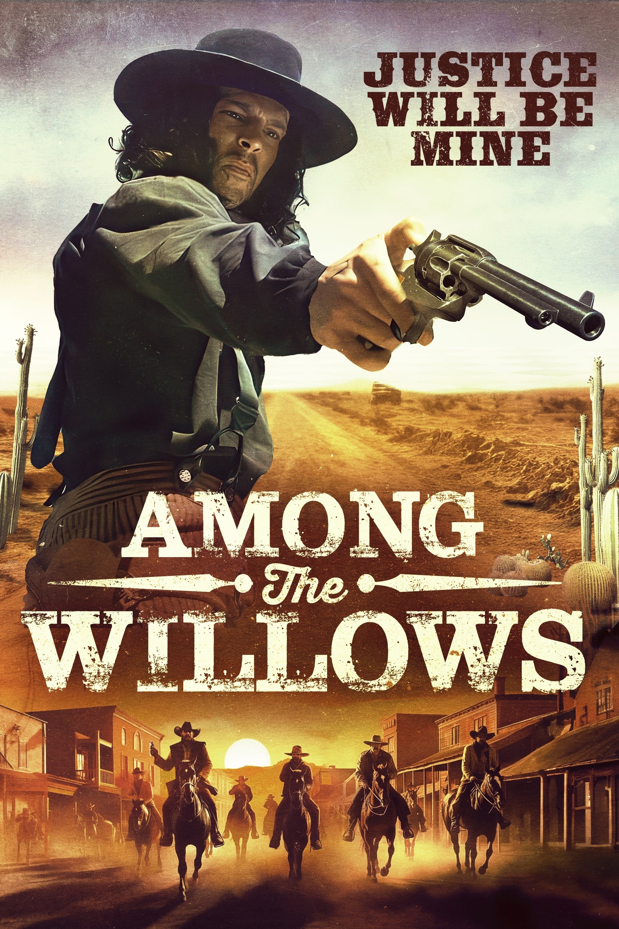 Among the Willows (2023) poster - Allmovieland.com