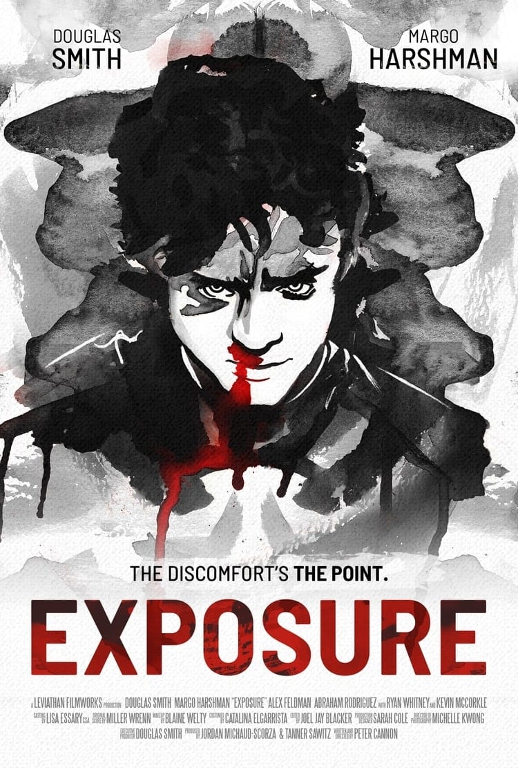 Exposure (2024) poster - Allmovieland.com