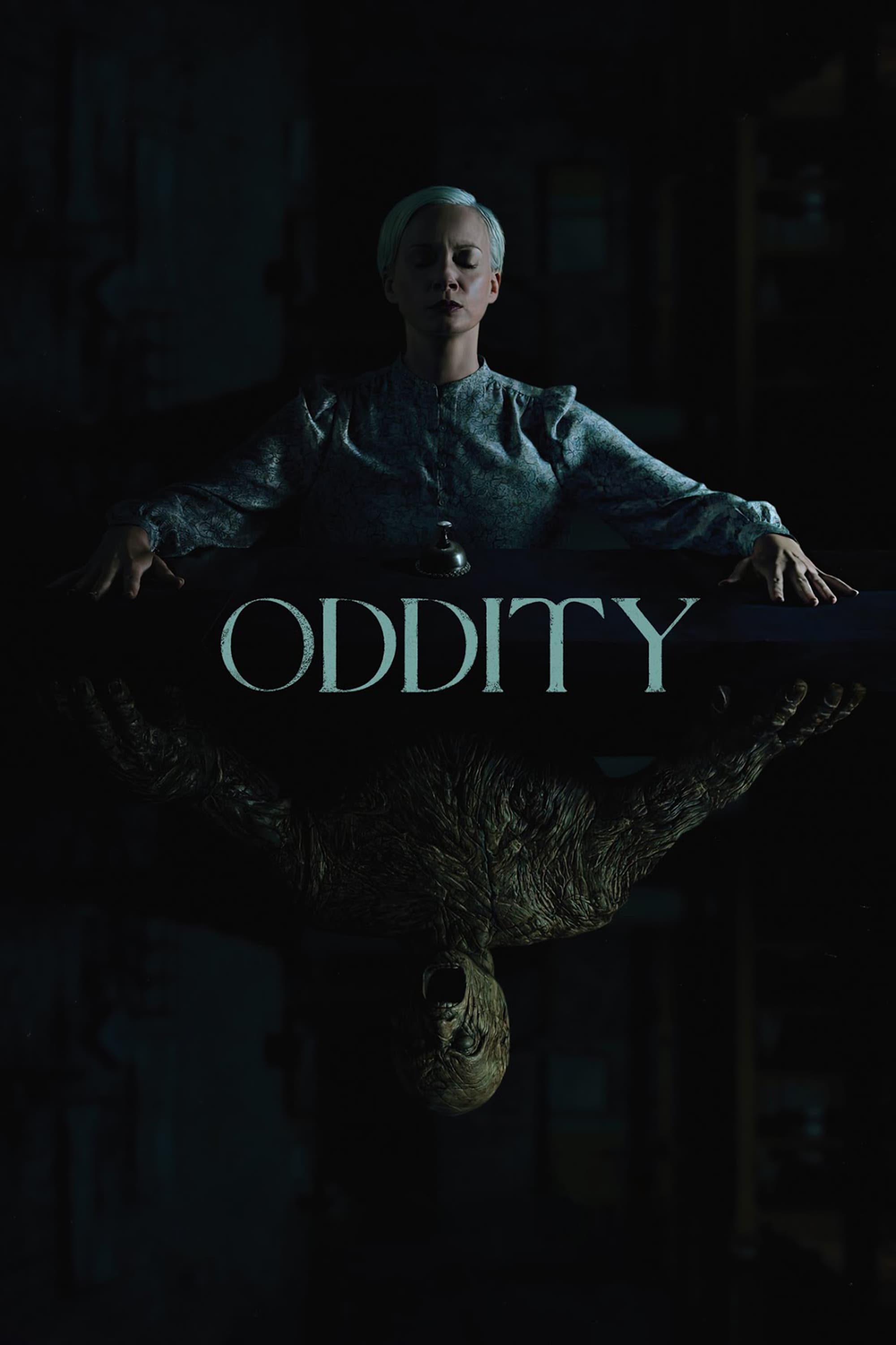 Oddity (2024) poster - Allmovieland.com