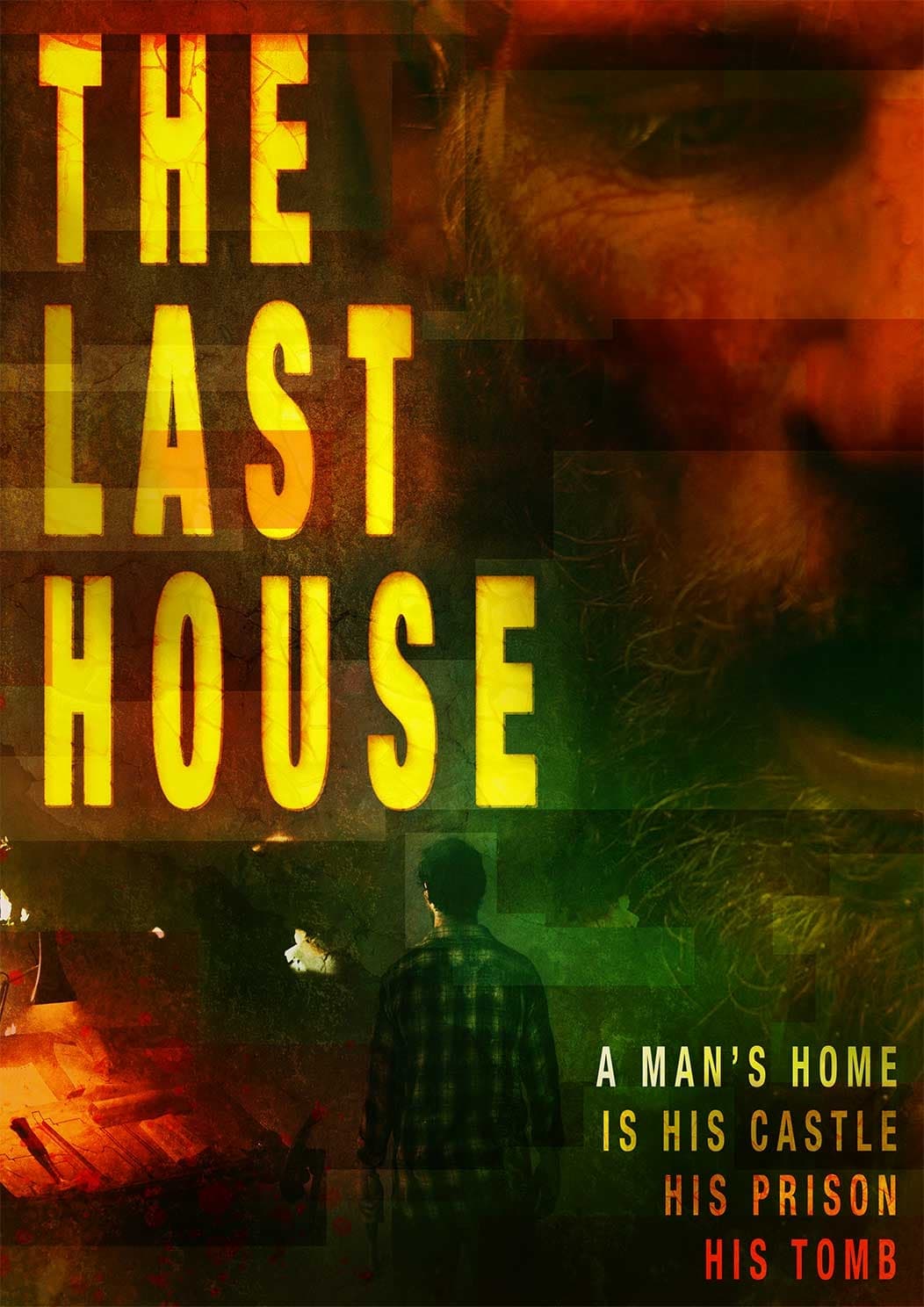 The Last House (2024) poster - Allmovieland.com