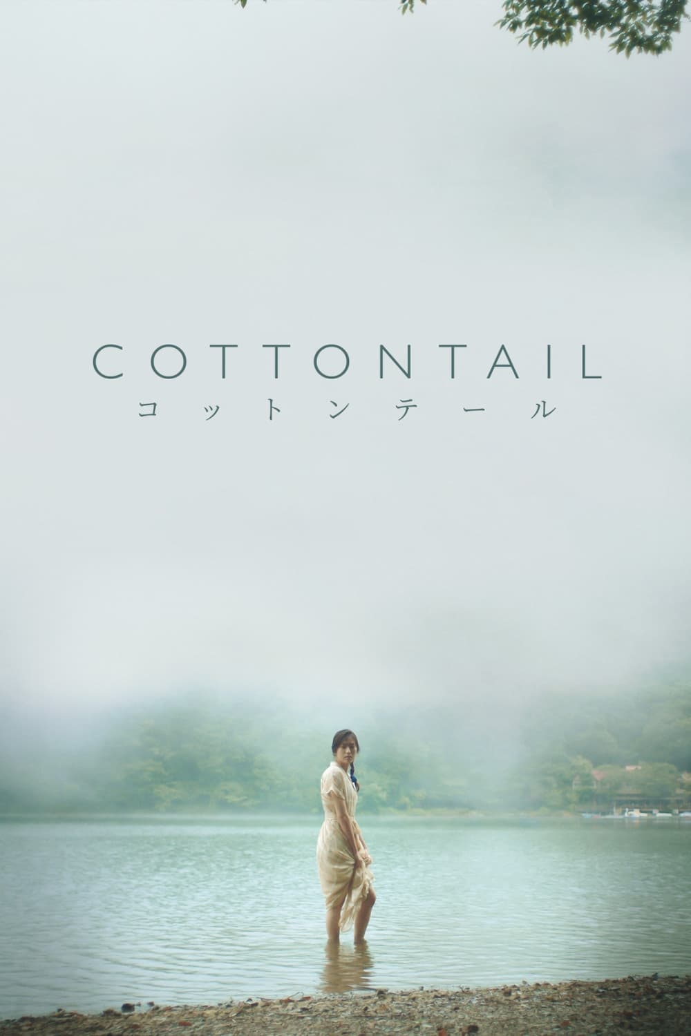 Cottontail (2024) poster - Allmovieland.com