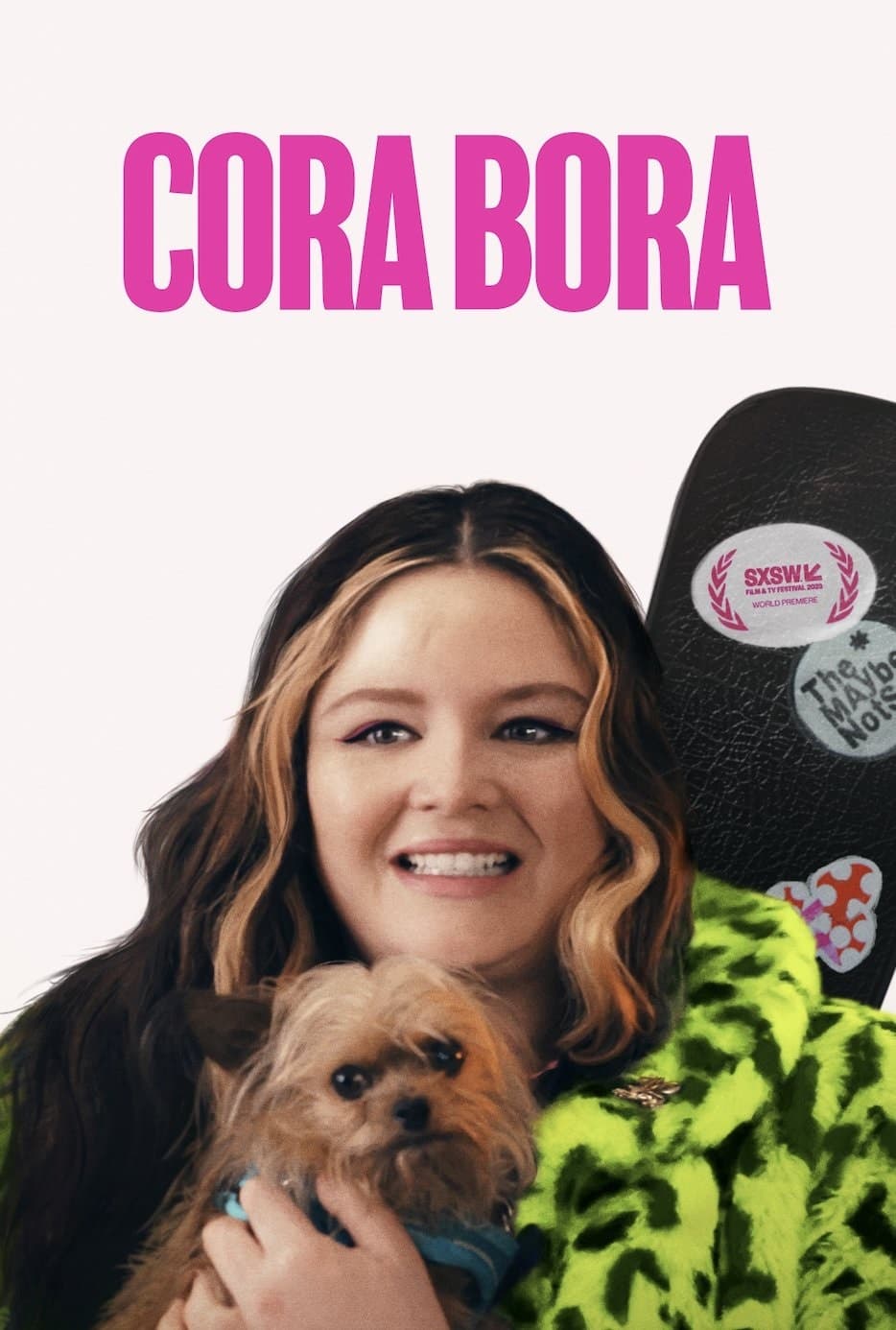 Cora Bora (2024) poster - Allmovieland.com