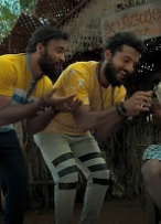 Ramesh Suresh (2024) poster - Allmovieland.com