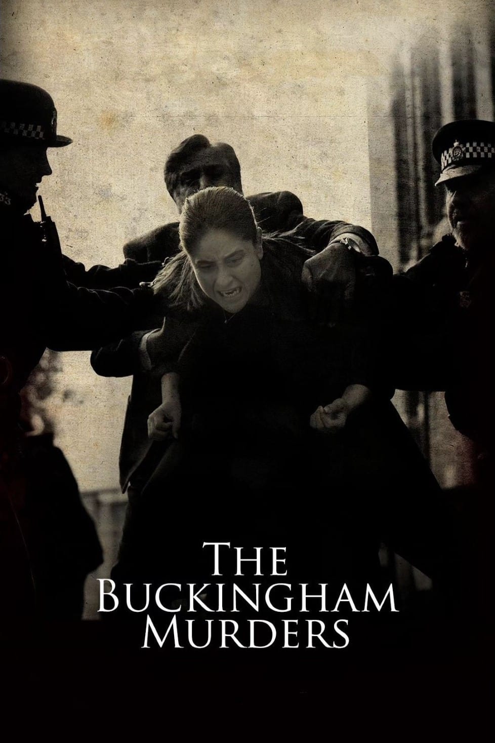 The Buckingham Murders (2024) poster - Allmovieland.com