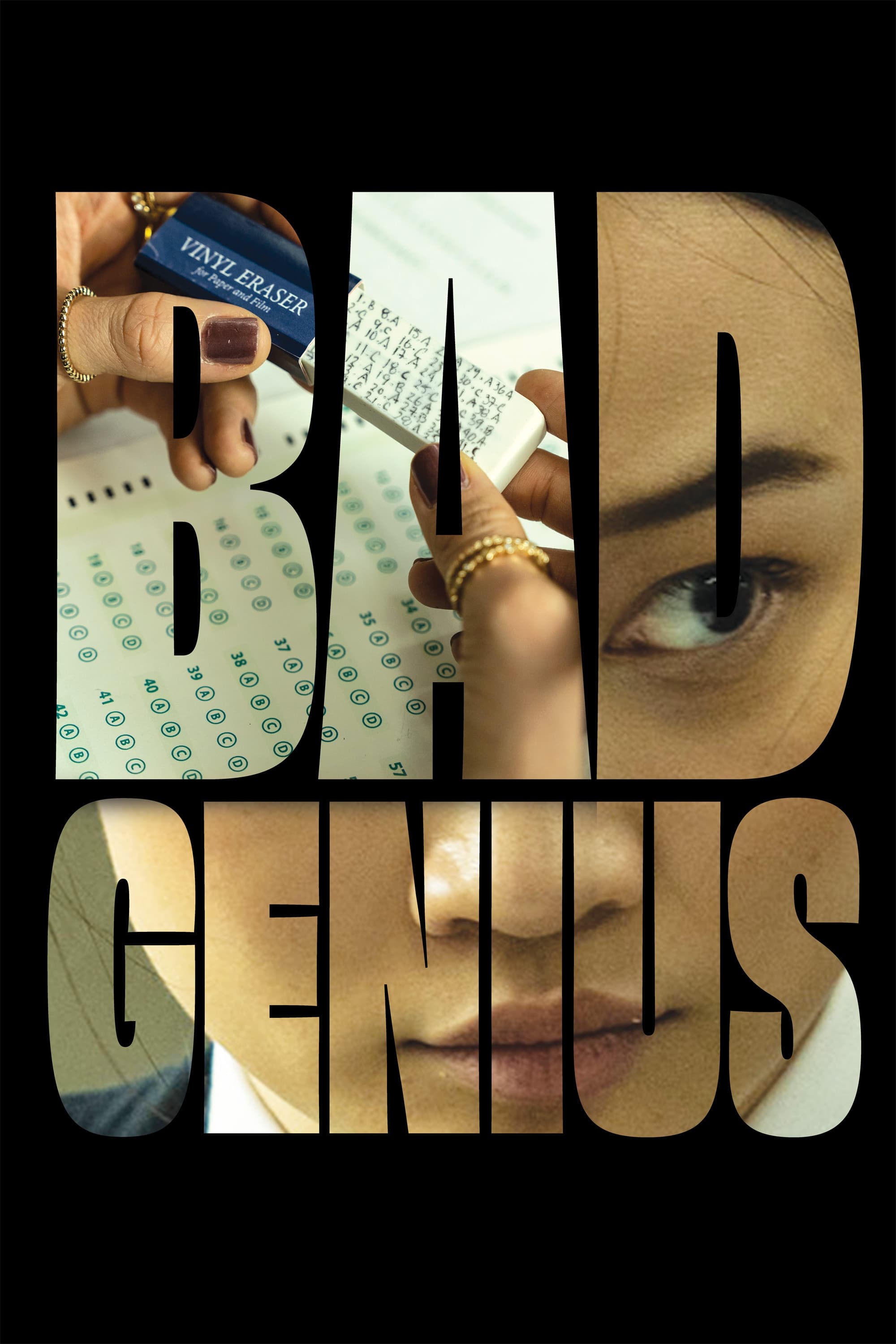 Bad Genius (2024) poster - Allmovieland.com