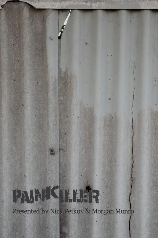 Painkiller (2022) poster - Allmovieland.com