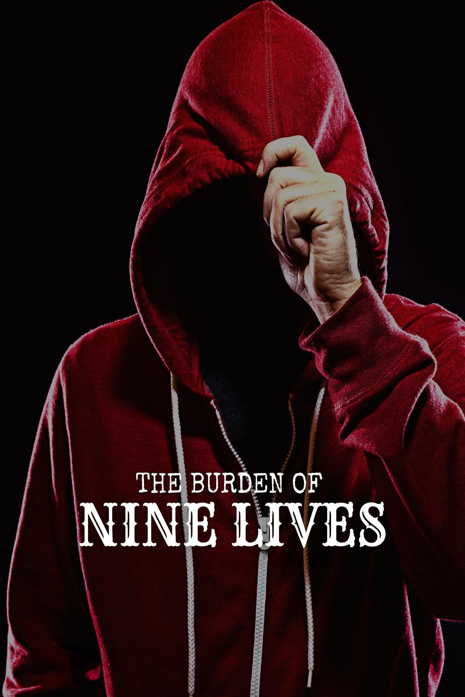 The Burden of Nine Lives (2024) poster - Allmovieland.com