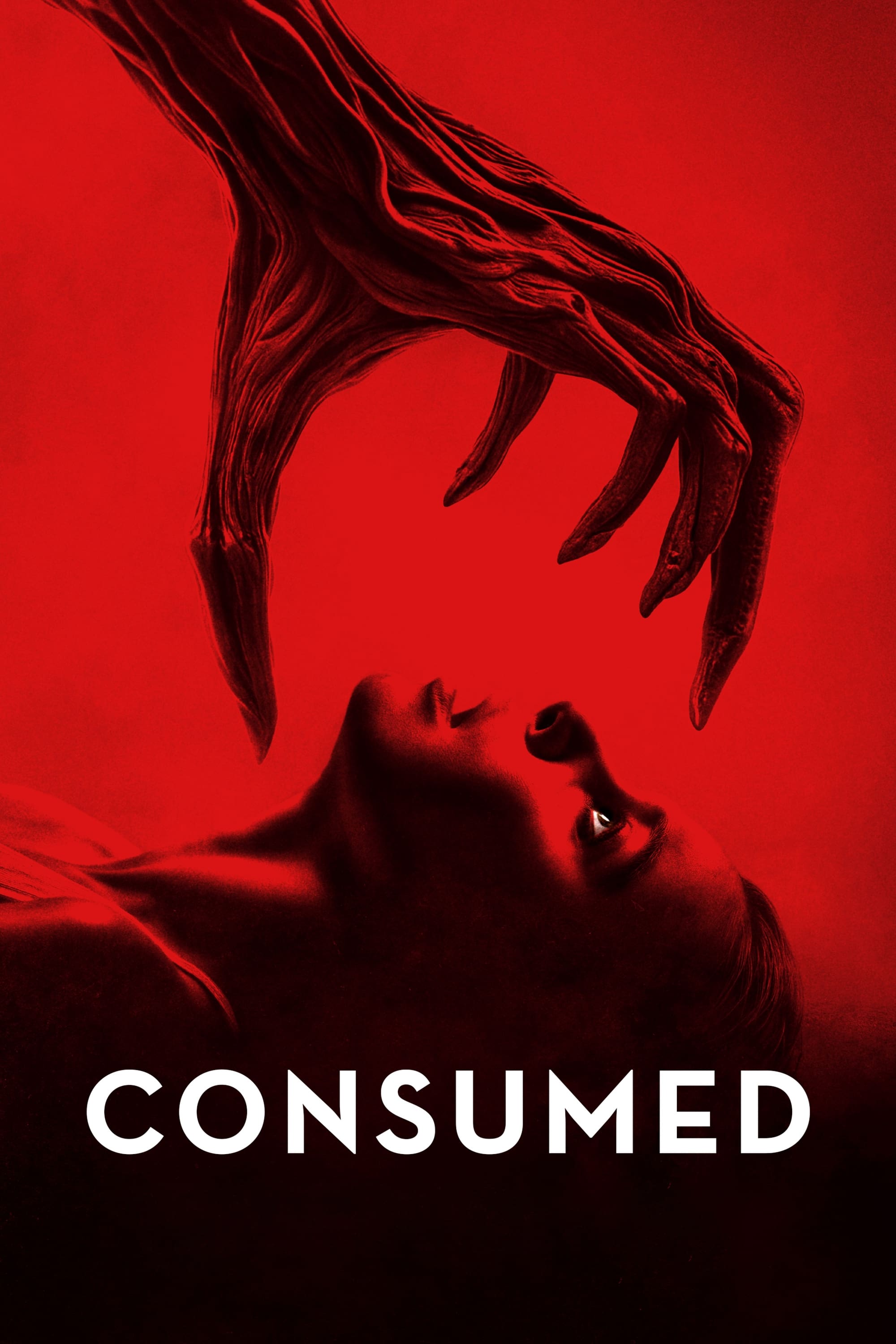 Consumed (2024) poster - Allmovieland.com