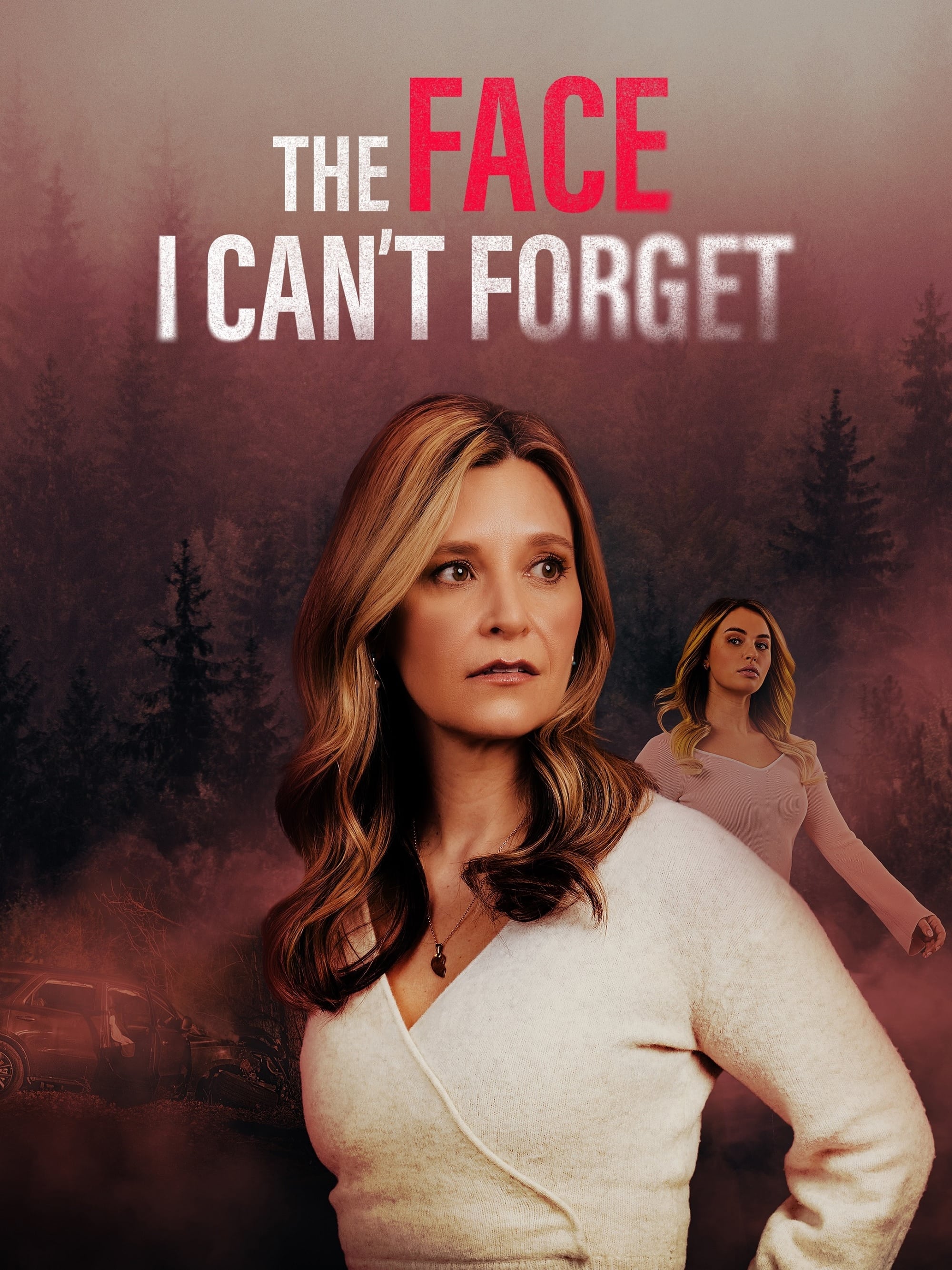 The Face I Can't Forget (2024) poster - Allmovieland.com