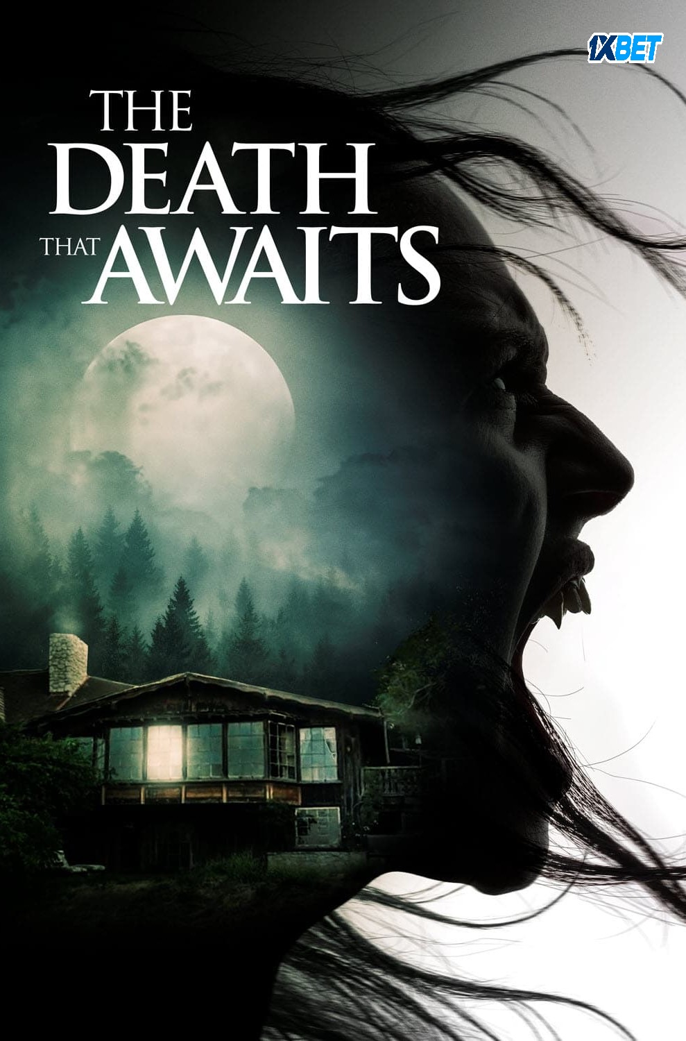 The Death That Awaits (2024) poster - Allmovieland.com