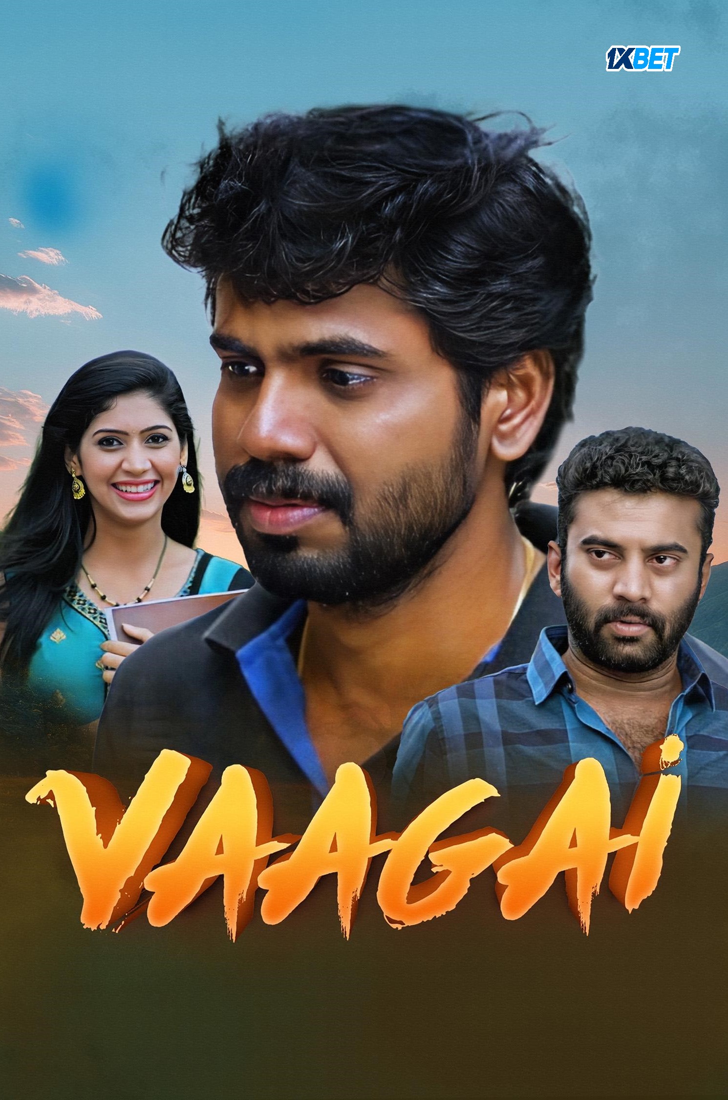 Vaagai (2024) poster - Allmovieland.com