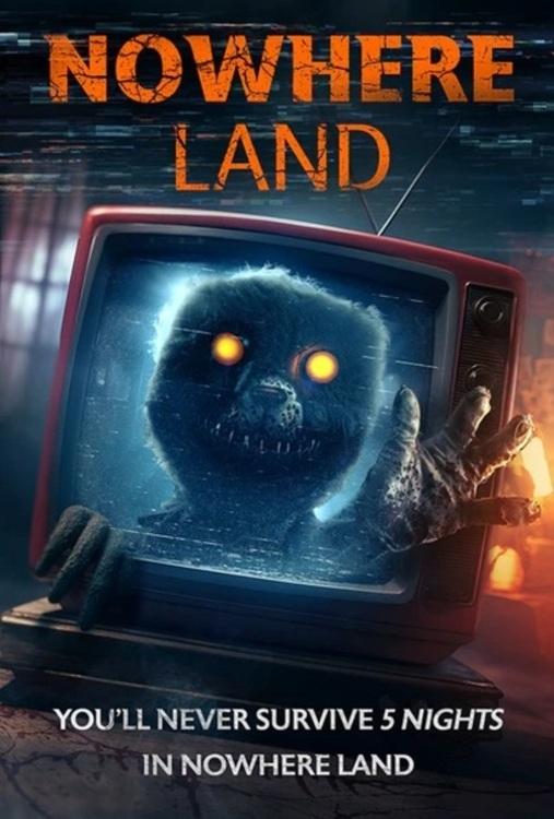 Nowhere Land (2024) poster - Allmovieland.com