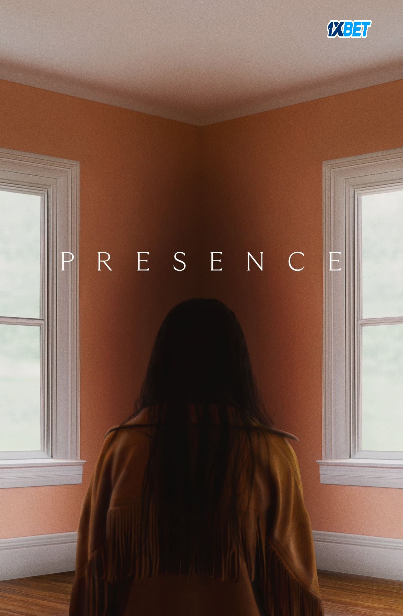 Presence (2025) poster - Allmovieland.com