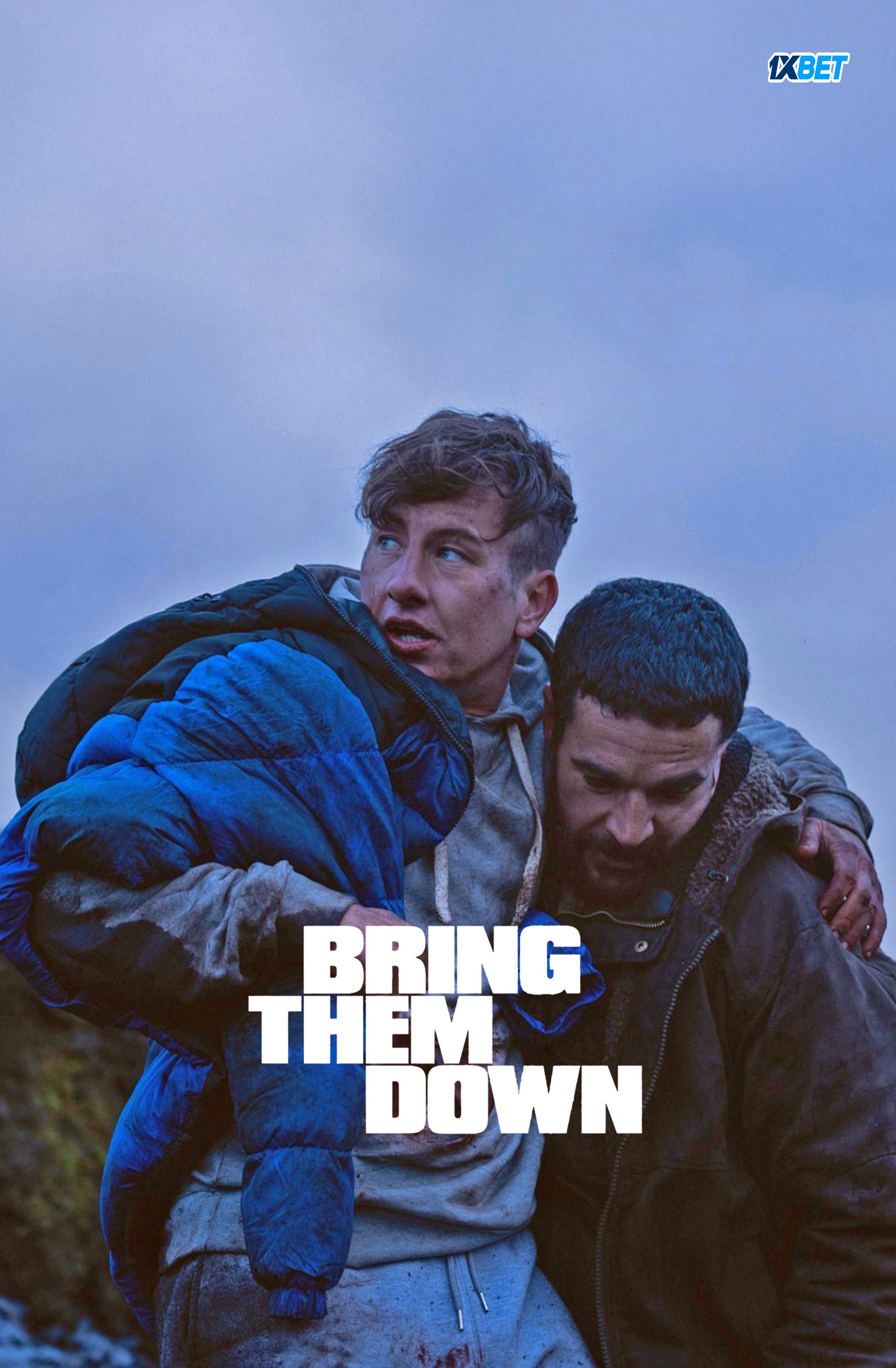 Bring Them Down (2025) poster - Allmovieland.com