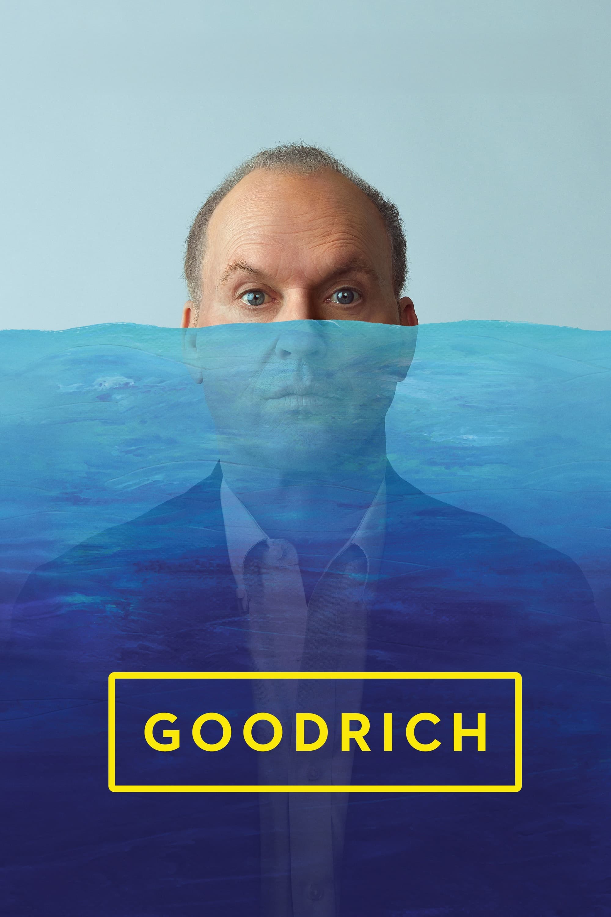 Goodrich (2024) poster - Allmovieland.com