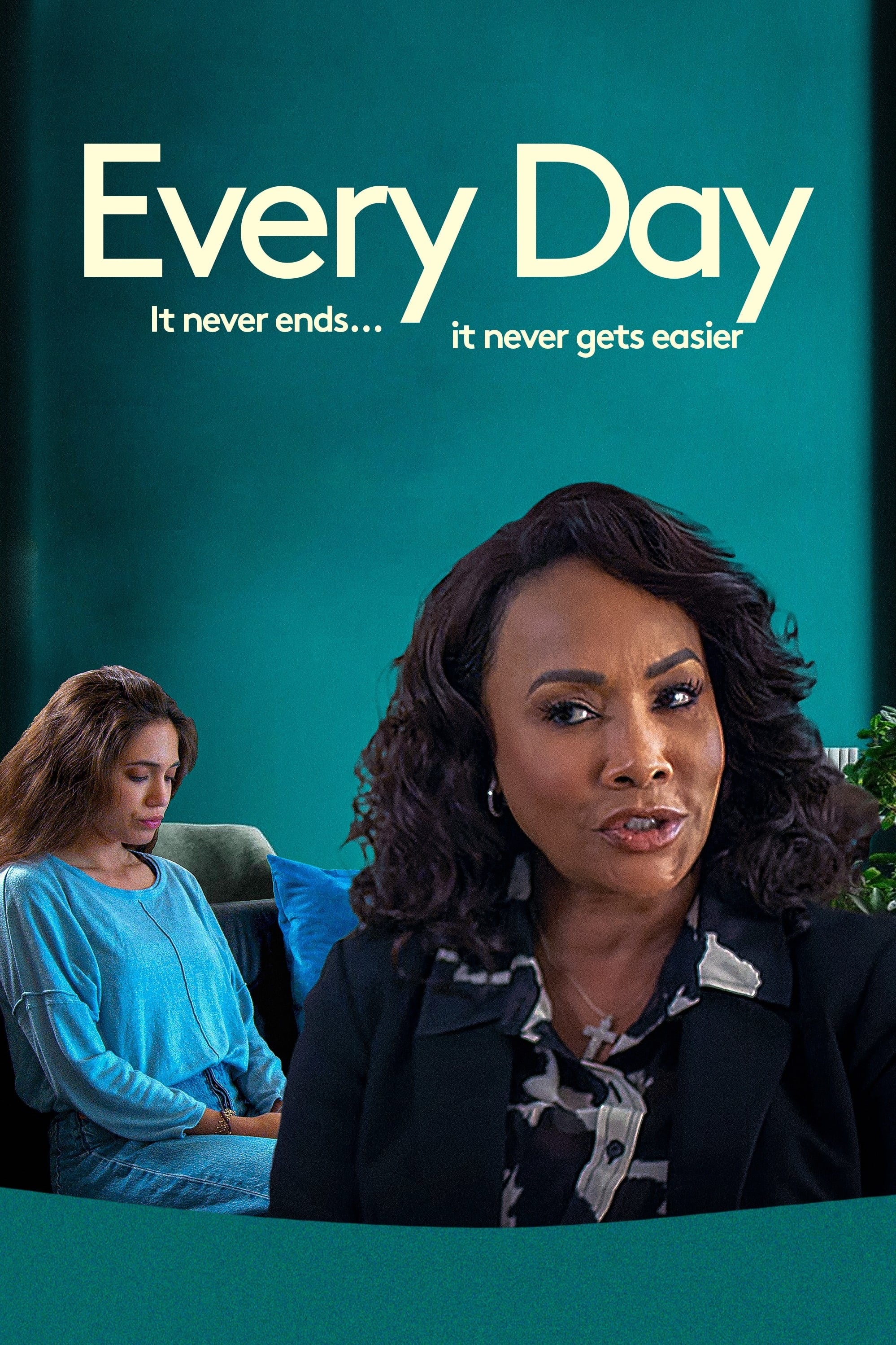 Every Day (2024) poster - Allmovieland.com