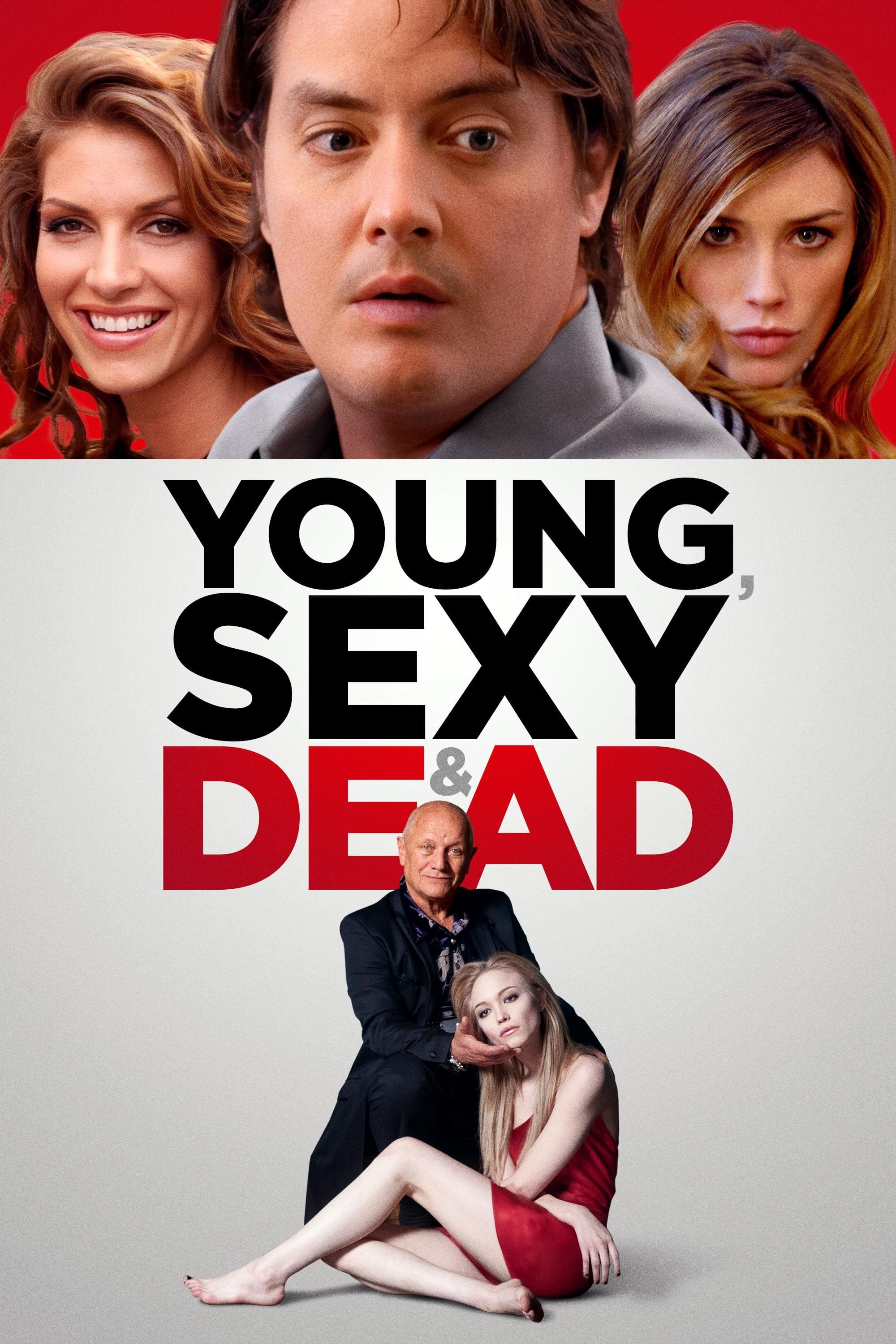 Young, Sexy & Dead (2023) poster - Allmovieland.com
