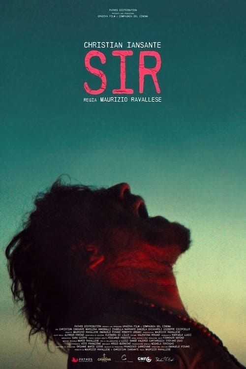 Sir (2024) poster - Allmovieland.com