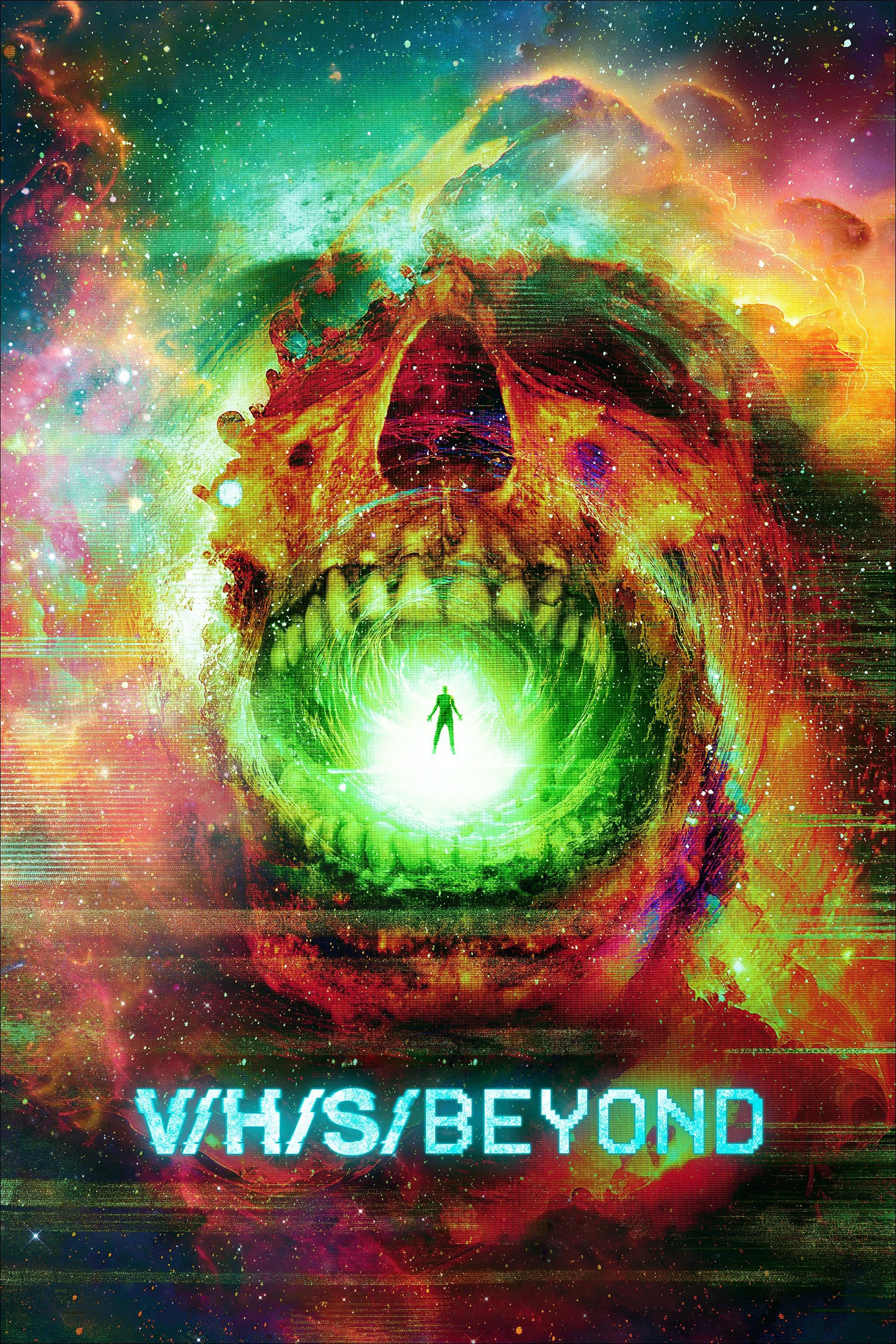 V/H/S/Beyond (2024) poster - Allmovieland.com