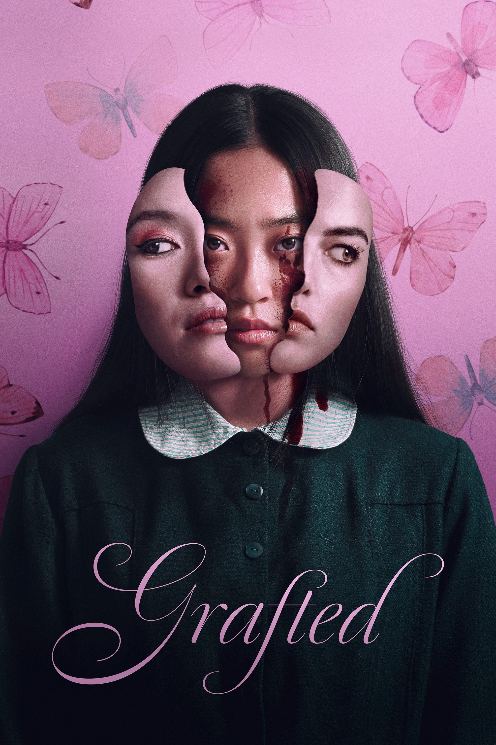 Grafted (2024) poster - Allmovieland.com