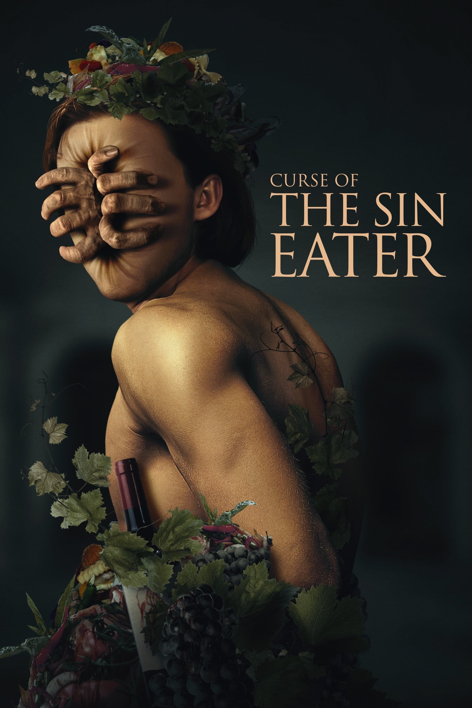 Curse of the Sin Eater (2024) poster - Allmovieland.com