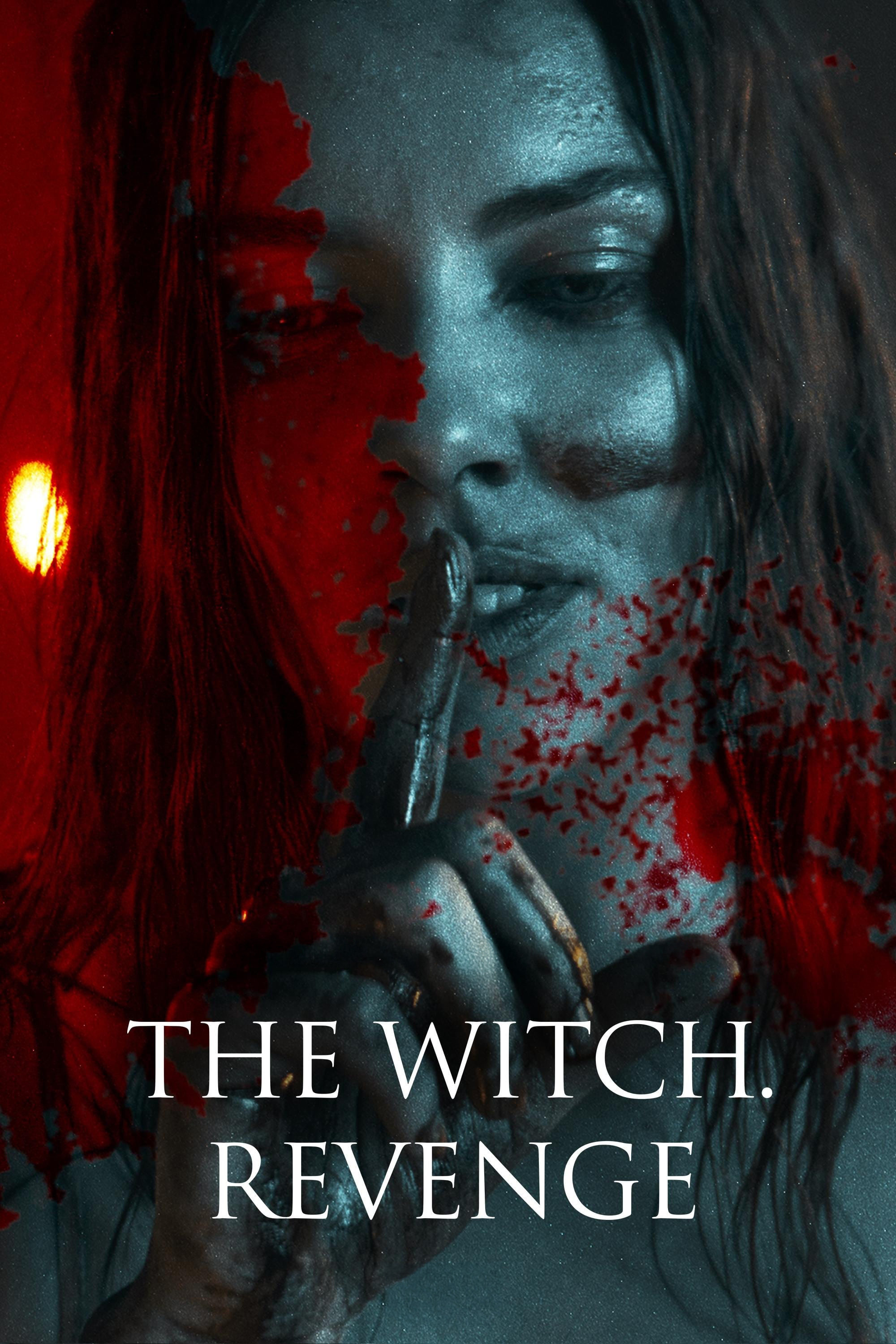 The Witch. Revenge (2024) poster - Allmovieland.com