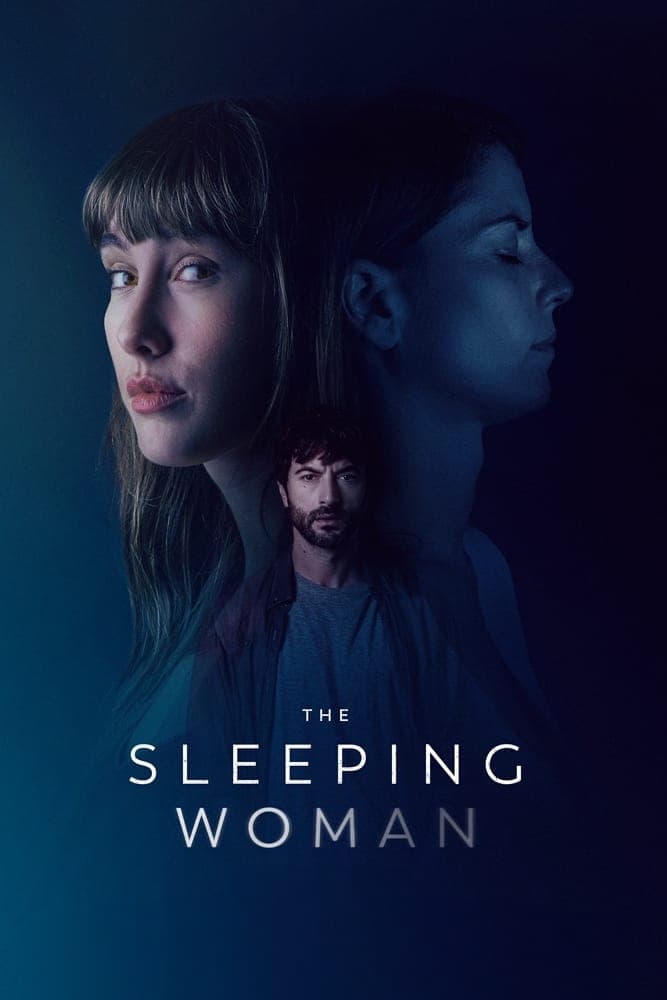The Sleeping Woman (2024) poster - Allmovieland.com