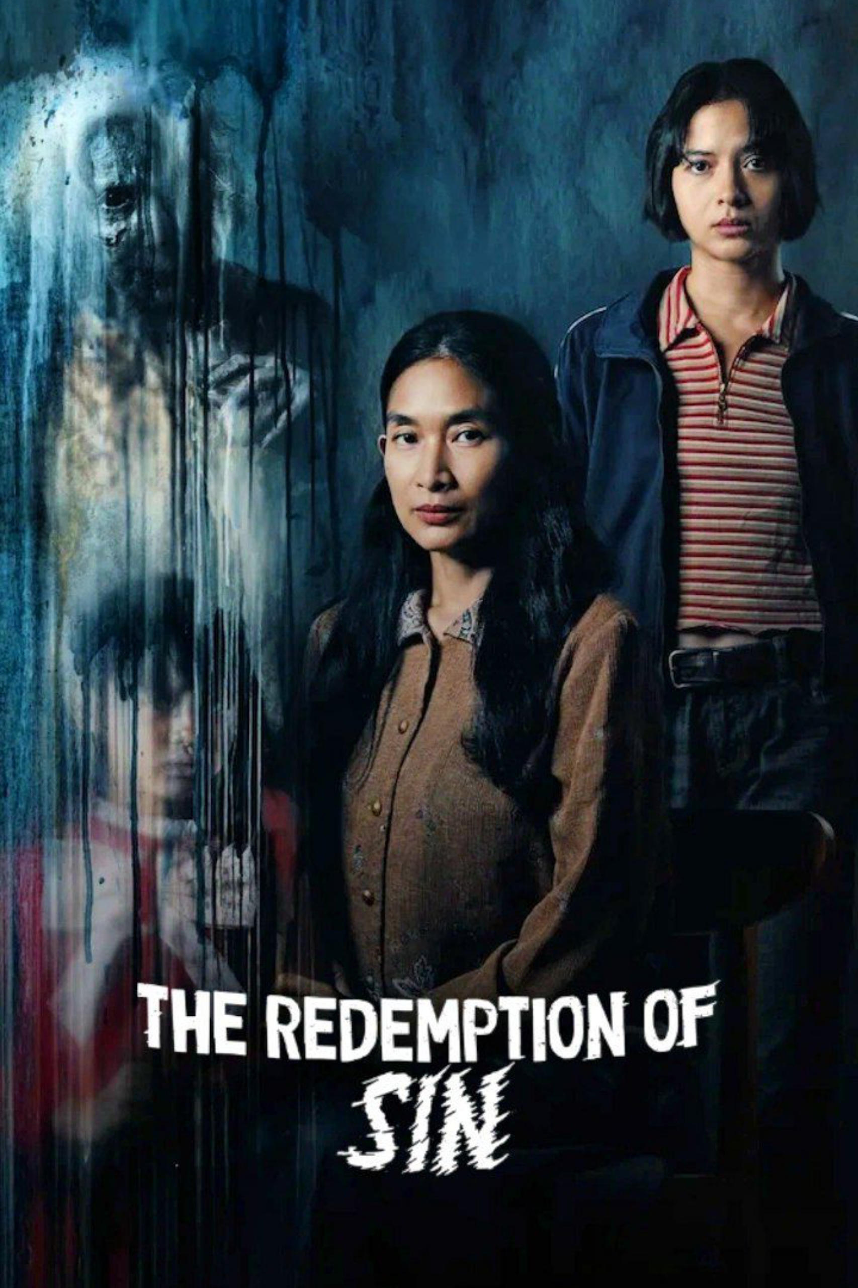 The Redemption of Sin (2024) poster - Allmovieland.com