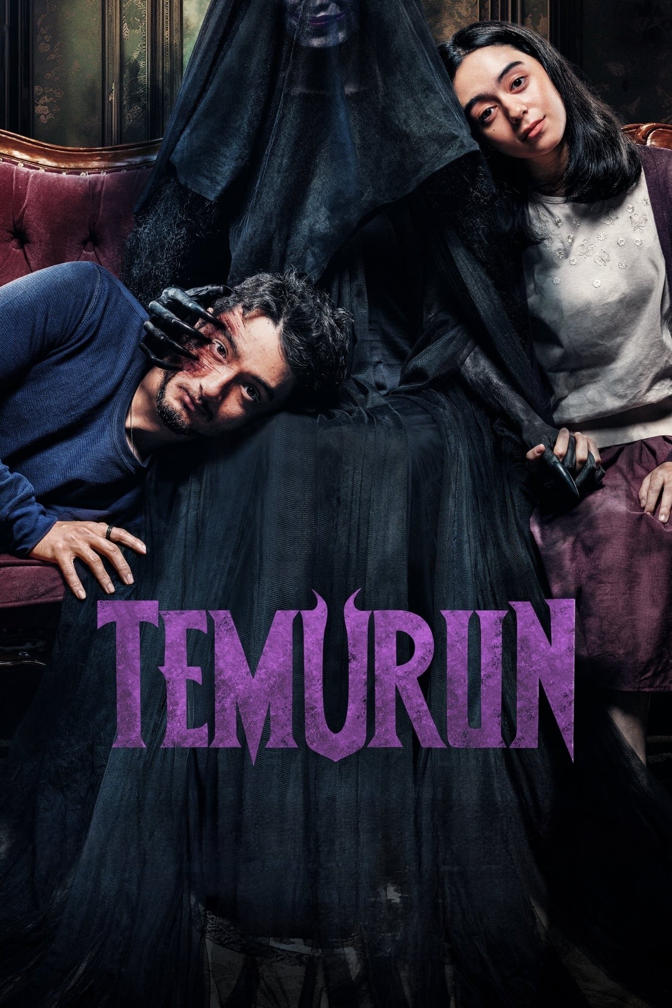 Temurun (2024) poster - Allmovieland.com