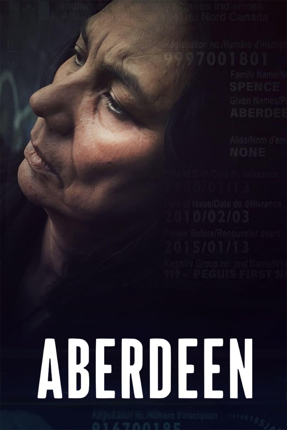 Aberdeen (2024) poster - Allmovieland.com