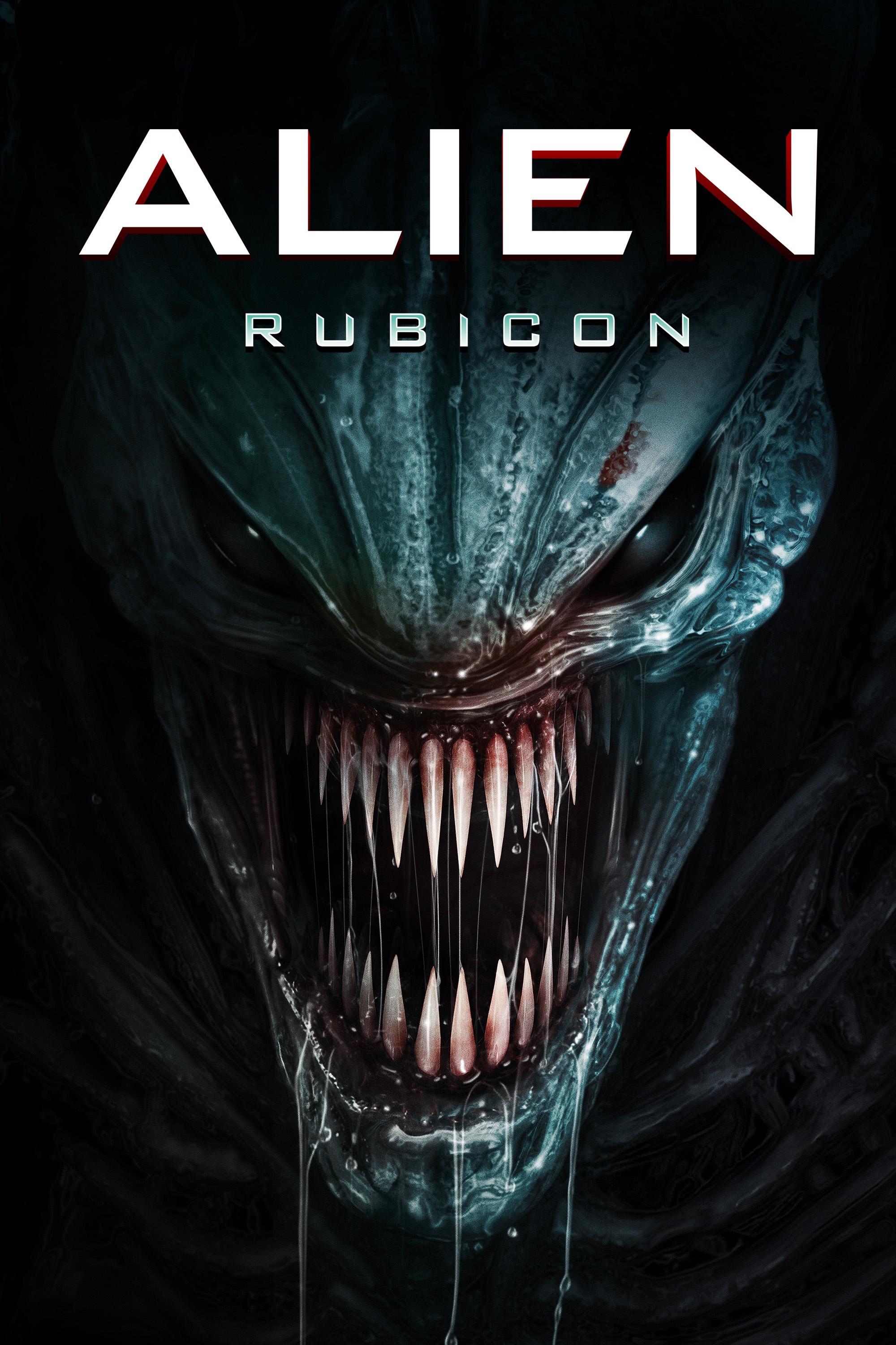 Alien: Rubicon (2024) poster - Allmovieland.com
