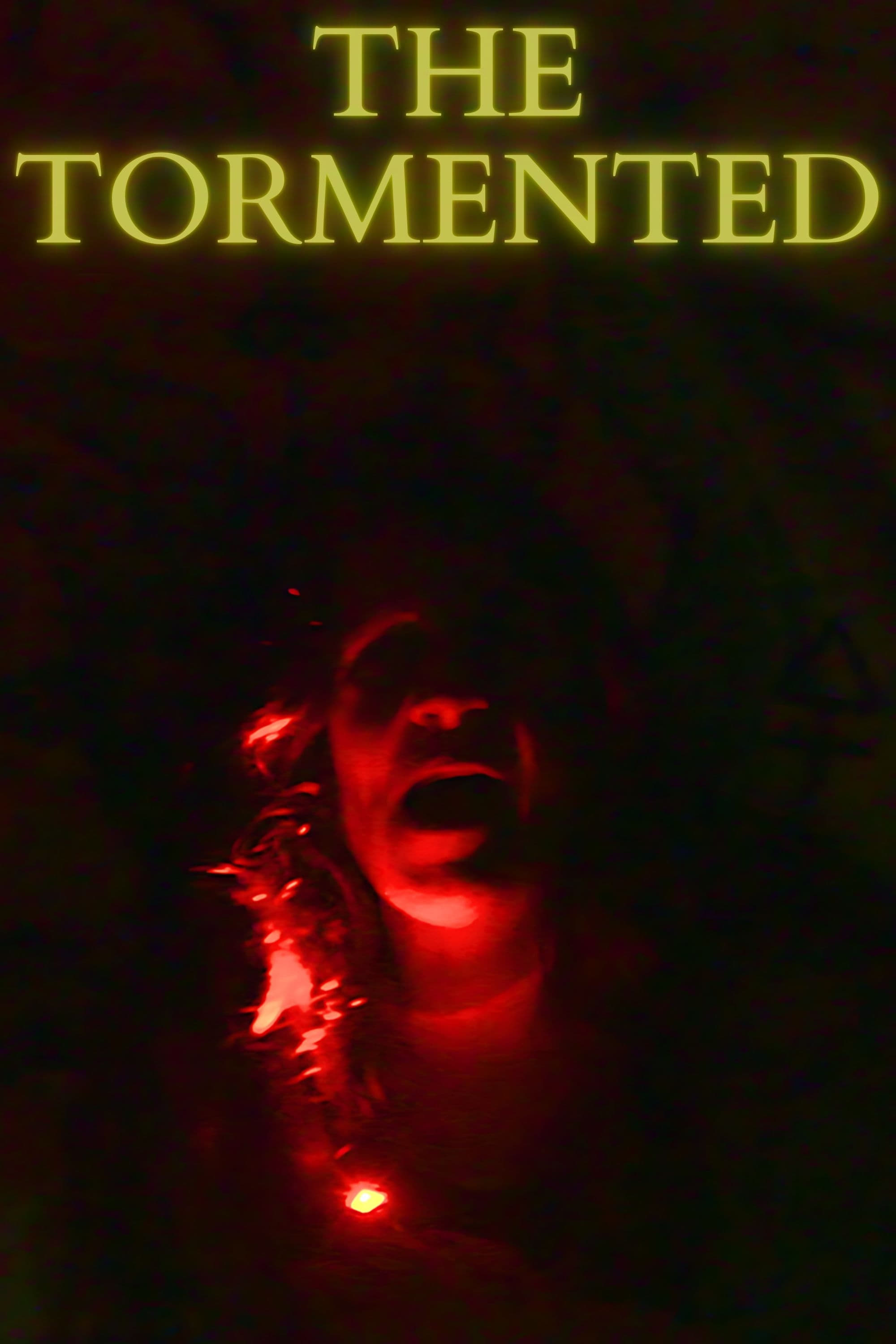 The Tormented (2024) poster - Allmovieland.com