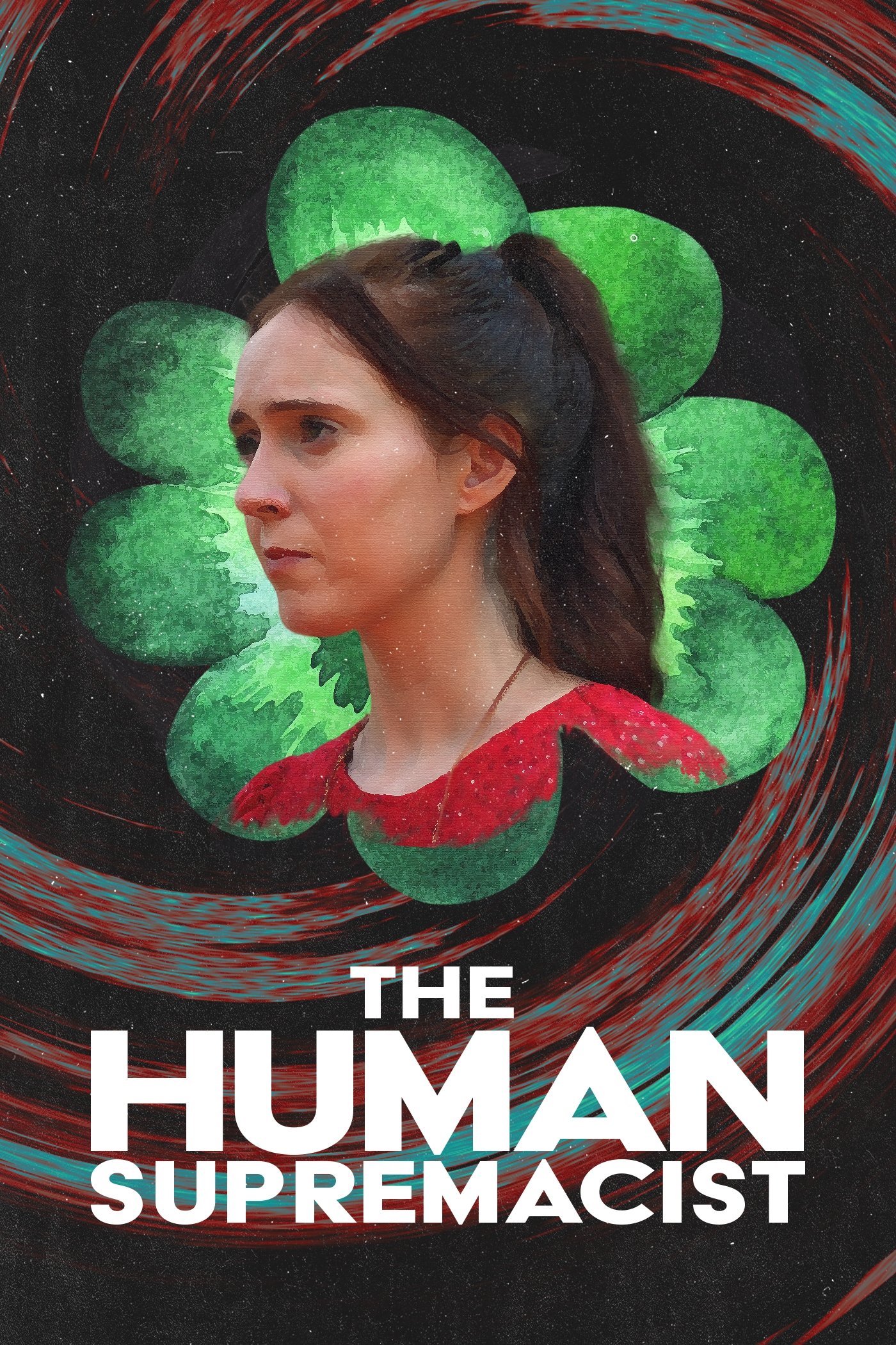 The Human Supremacist (2025) poster - Allmovieland.com