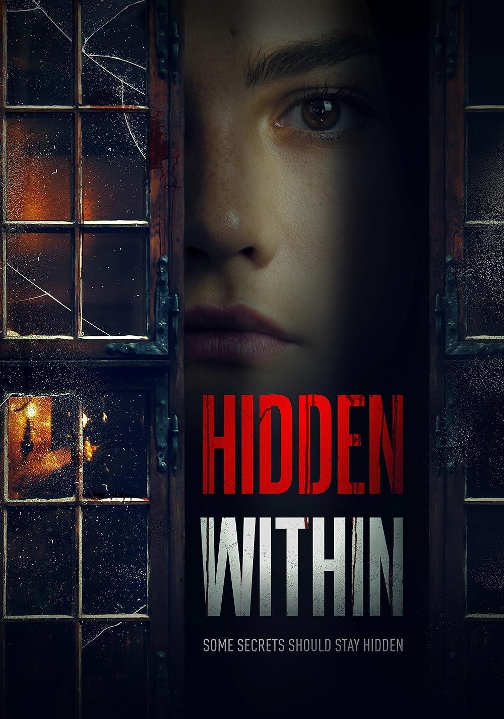 Hidden Within (2023) poster - Allmovieland.com