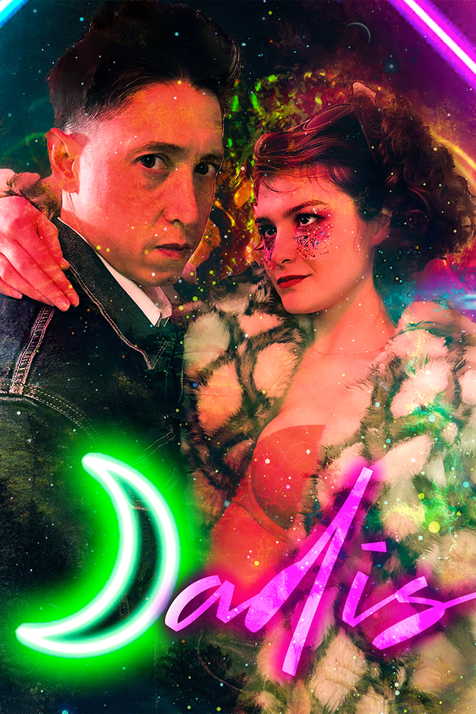 Jadis (2024) poster - Allmovieland.com