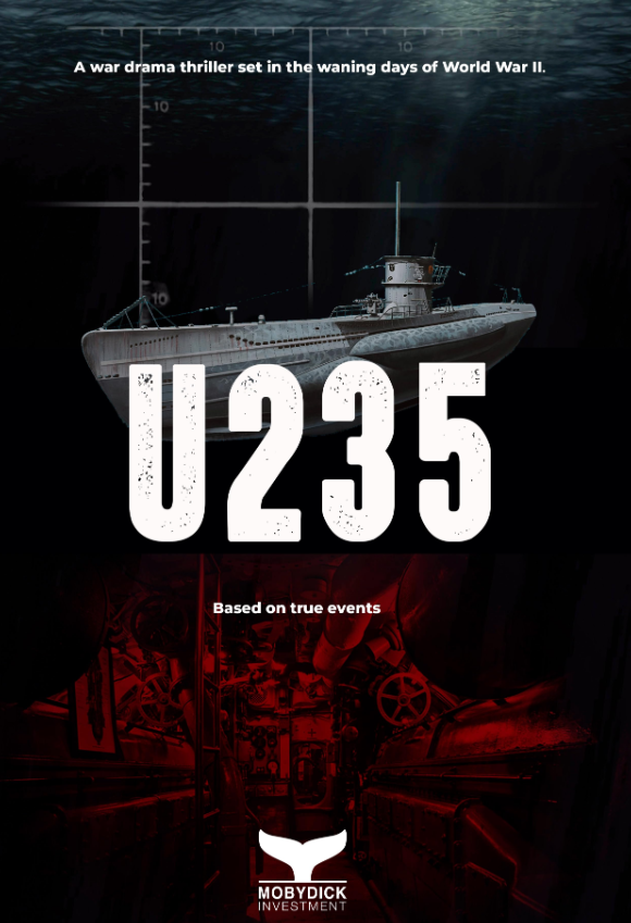 U235 (2024) poster - Allmovieland.com