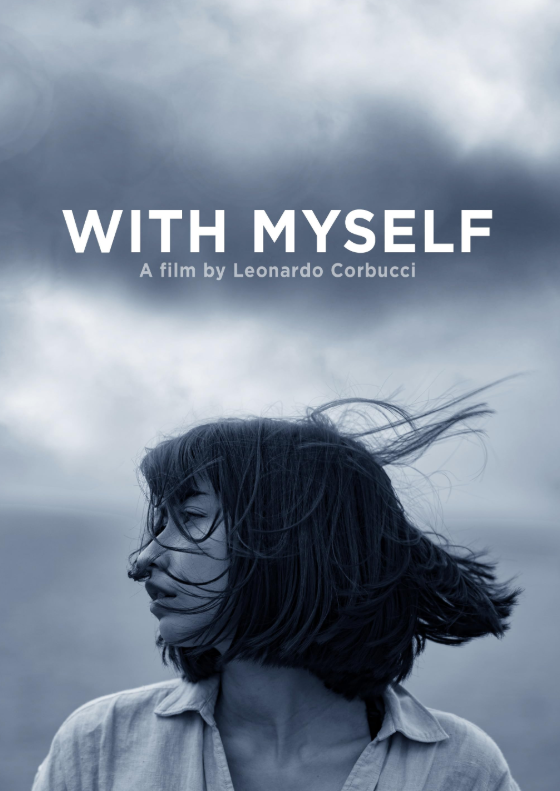 With Myself (2023) poster - Allmovieland.com
