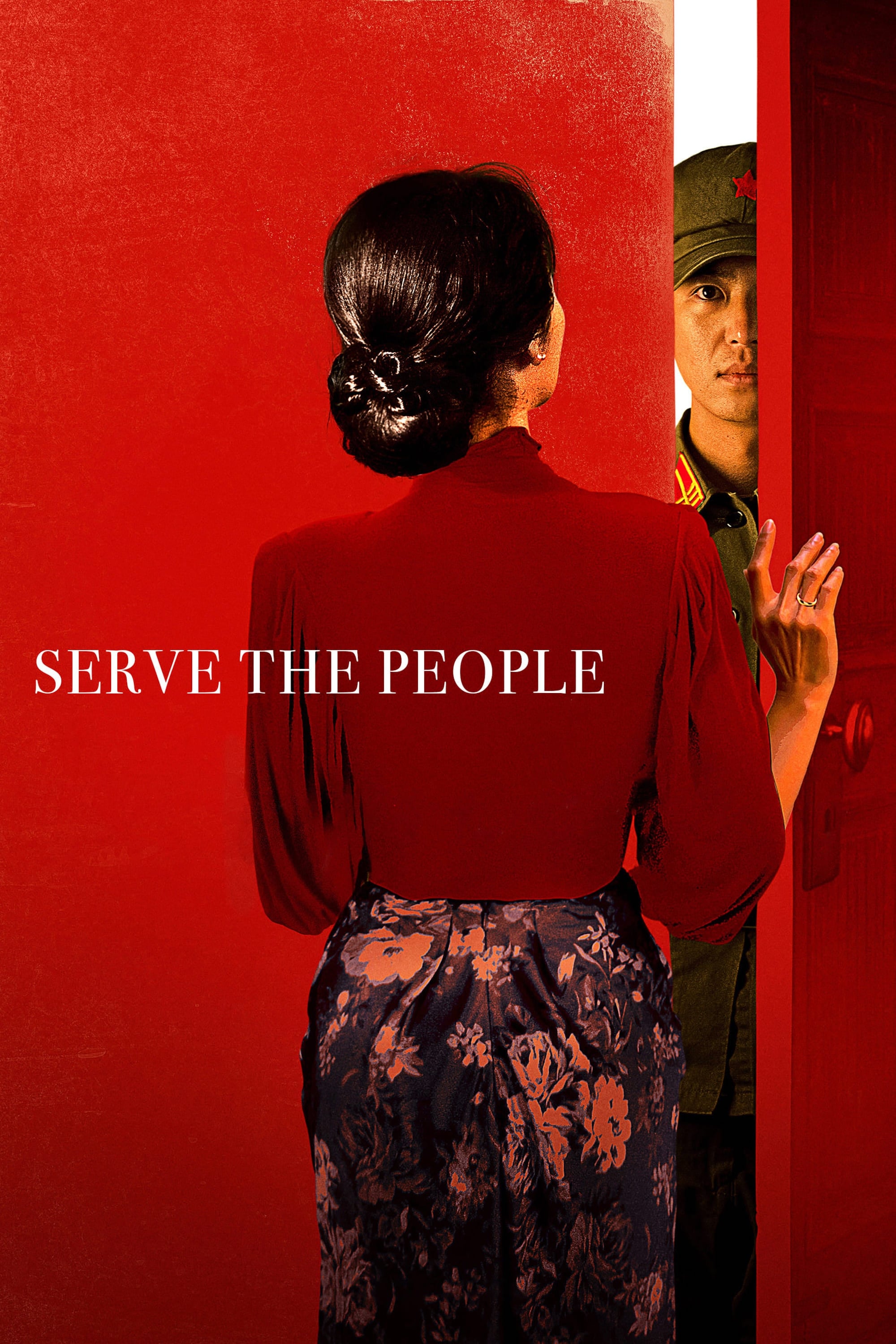 Serve the People (2022) poster - Allmovieland.com